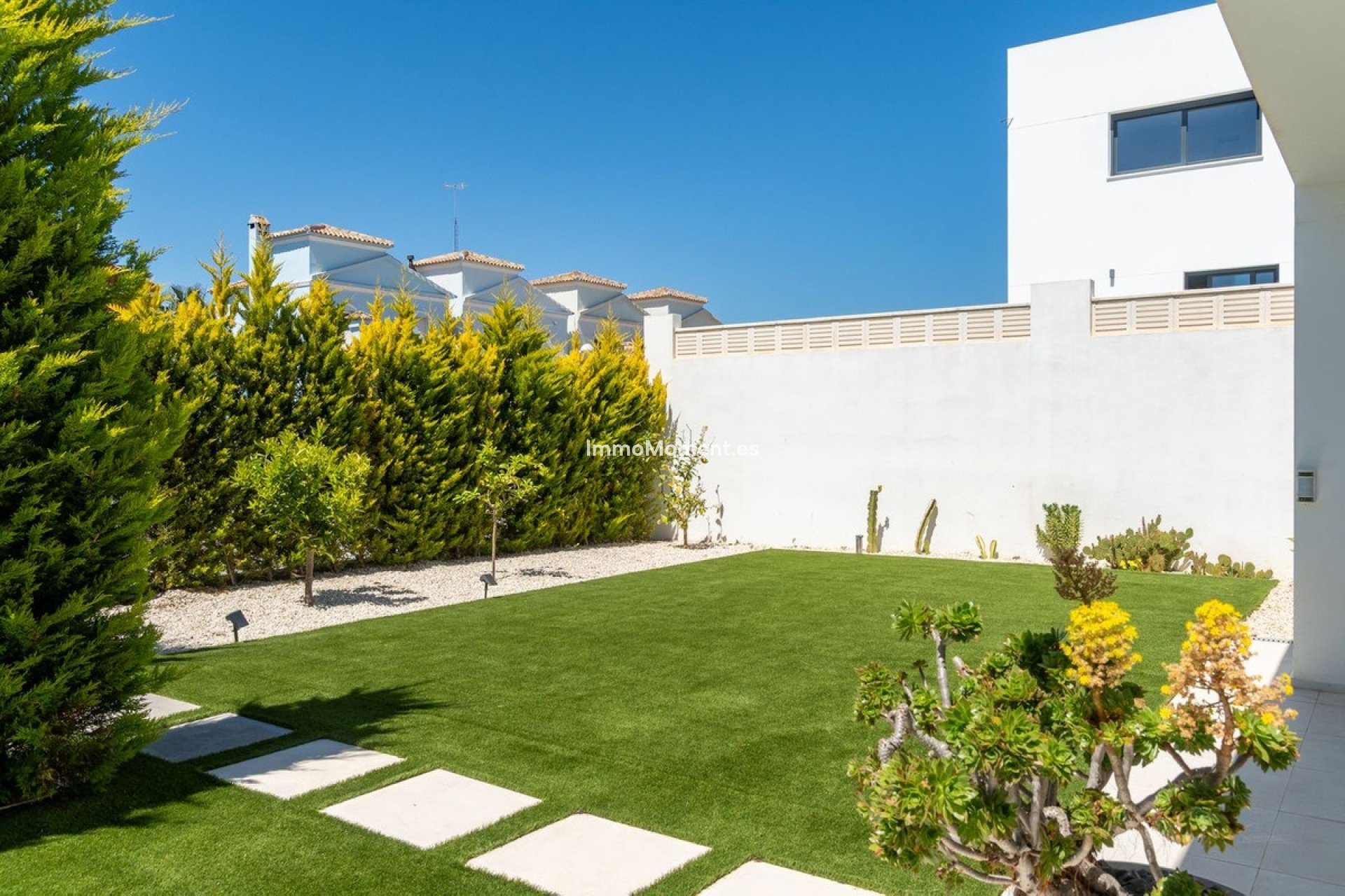 Resale - Detached villa - Calpe - Calpe Centro