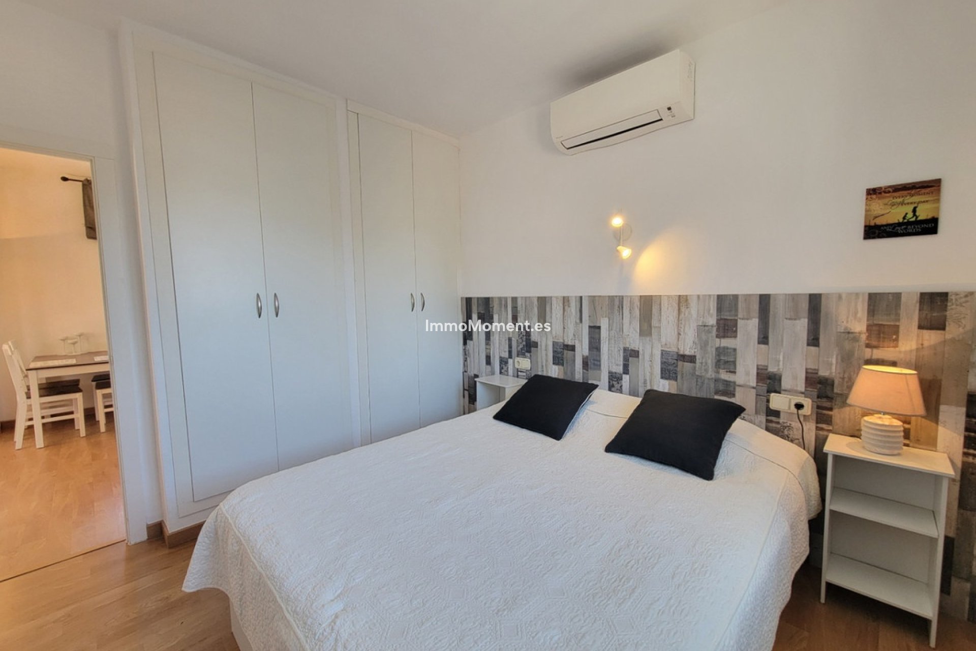 Resale - Detached villa - Calpe - Calpe Centro