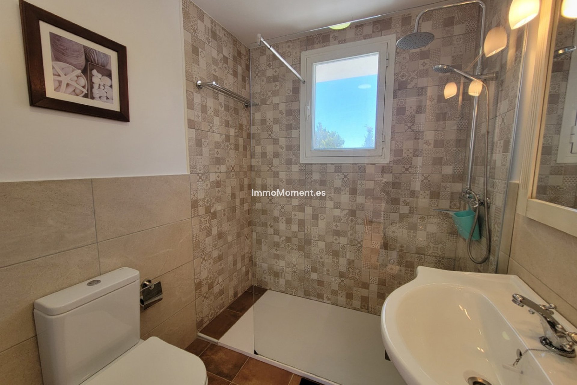 Resale - Detached villa - Calpe - Calpe Centro
