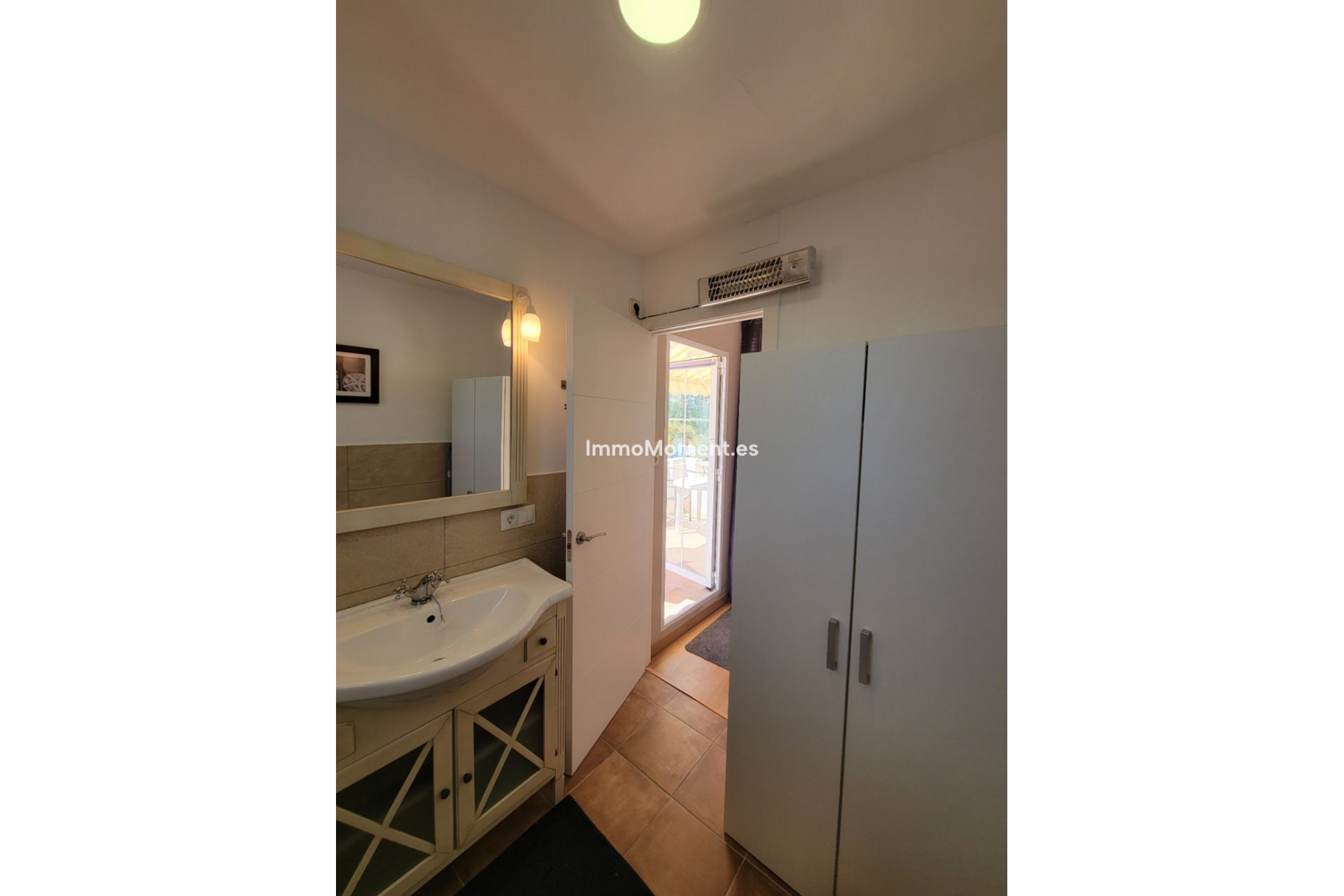 Resale - Detached villa - Calpe - Calpe Centro