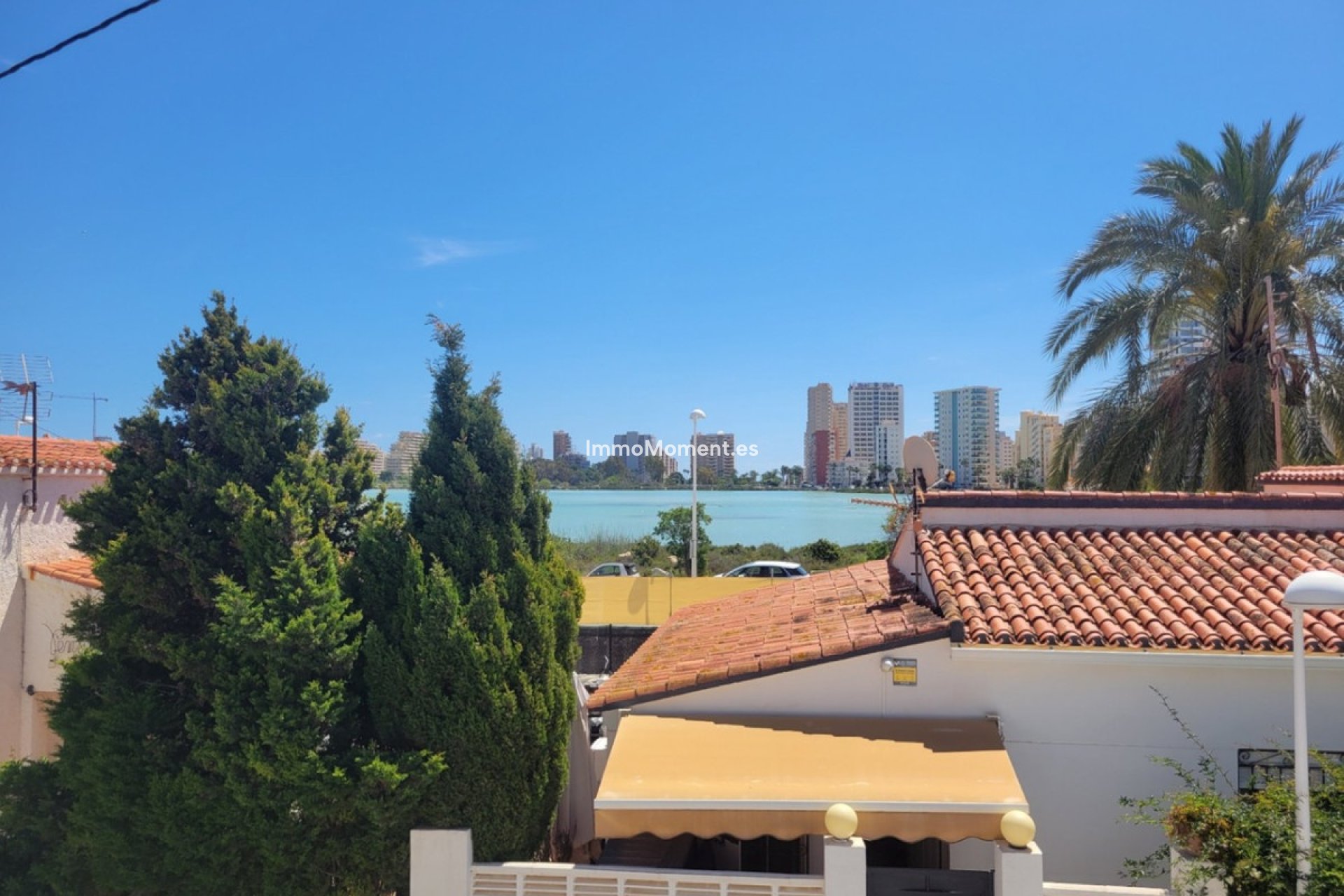 Resale - Detached villa - Calpe - Calpe Centro