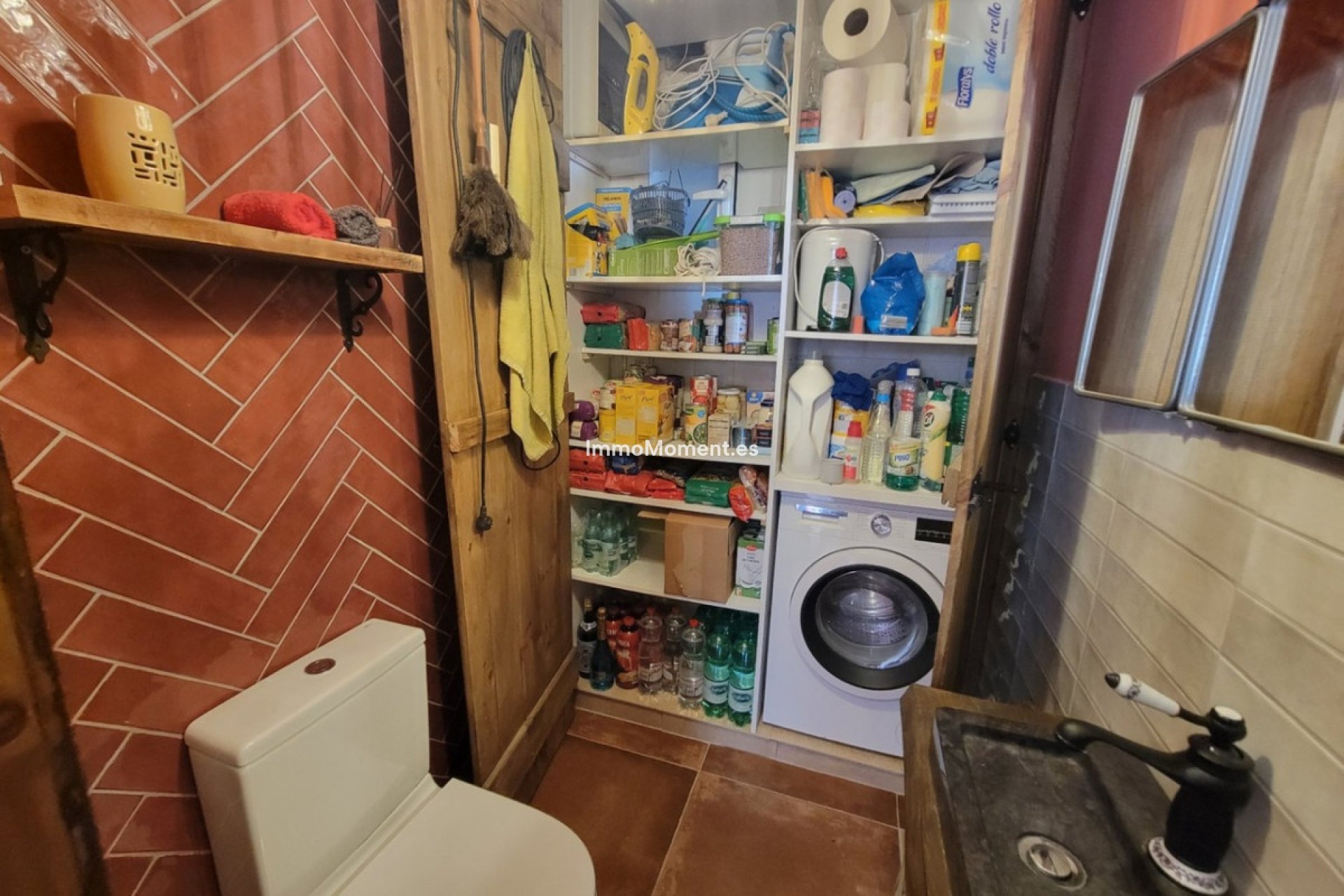 Resale - Detached villa - Calpe - Calpe Centro