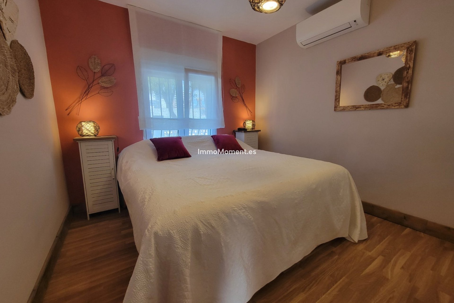 Resale - Detached villa - Calpe - Calpe Centro