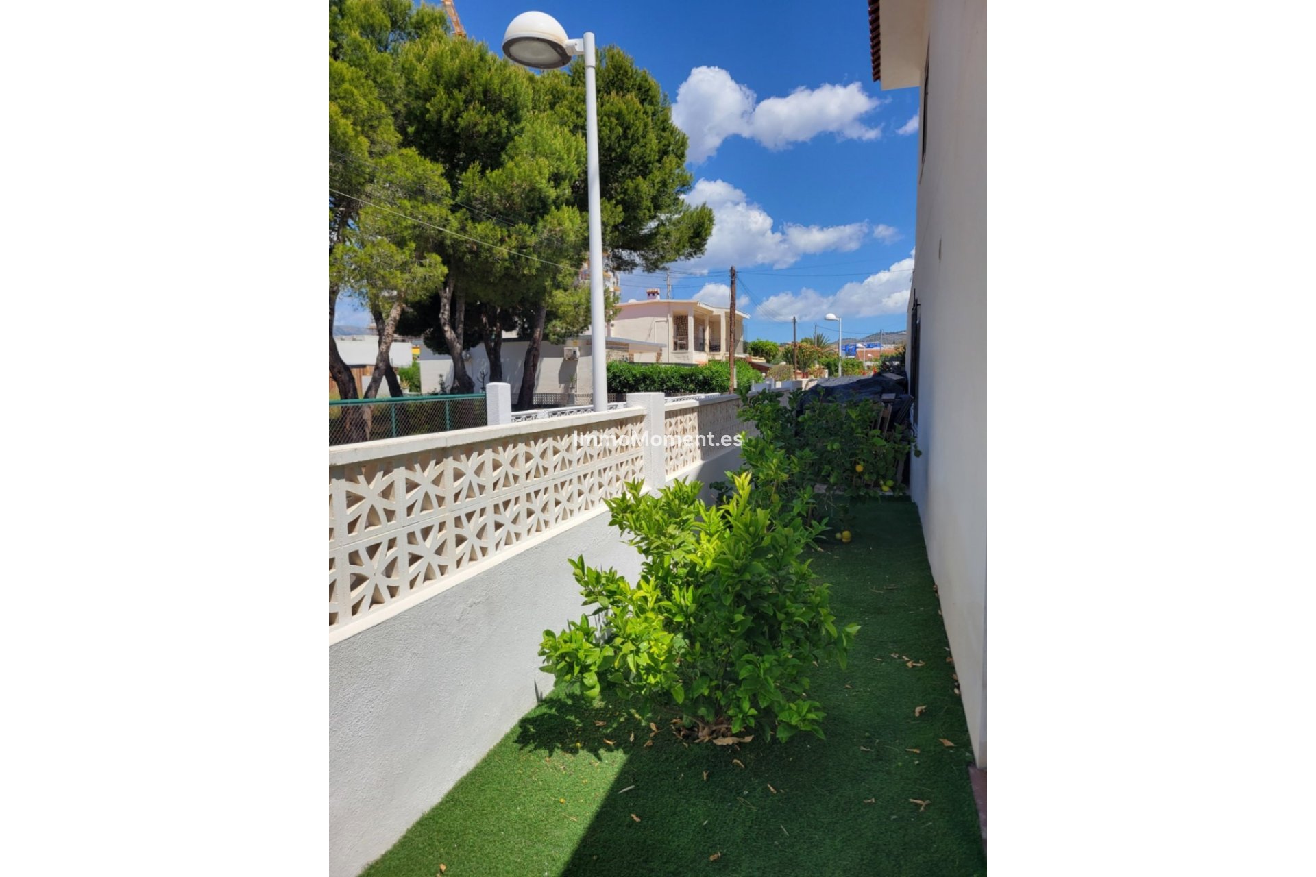 Resale - Detached villa - Calpe - Calpe Centro
