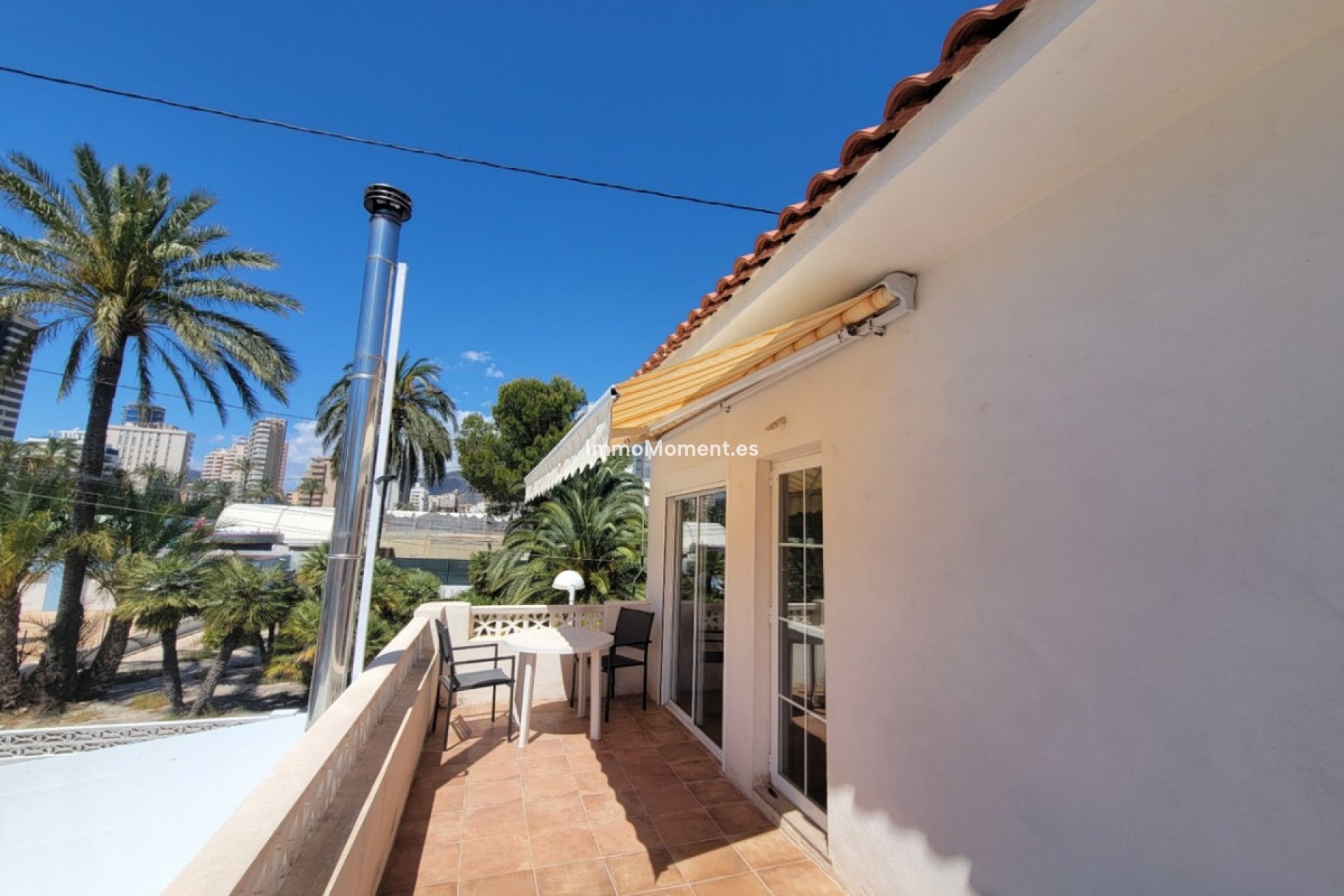 Resale - Detached villa - Calpe - Calpe Centro