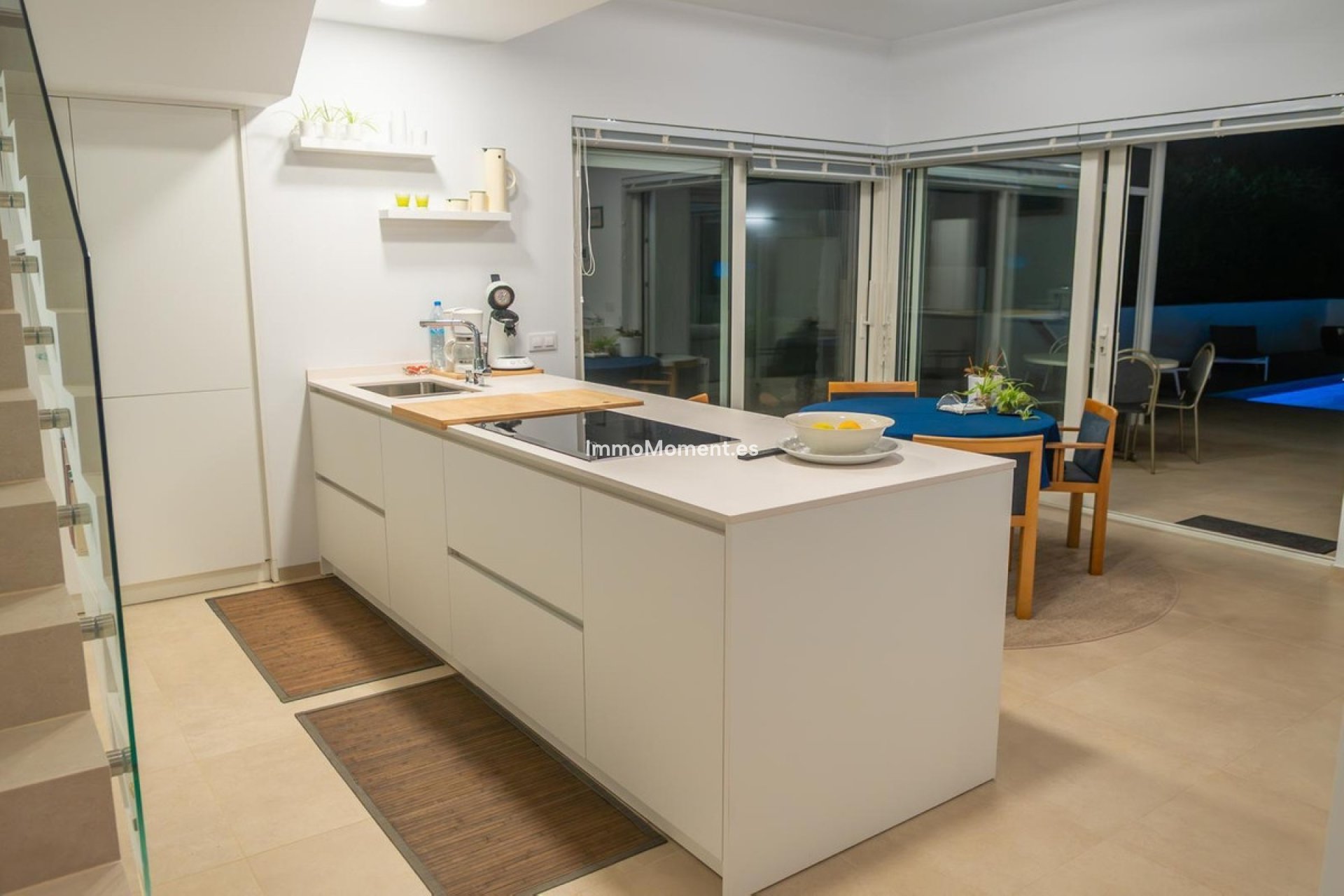Resale - Detached villa - Calpe - Calpe Centro
