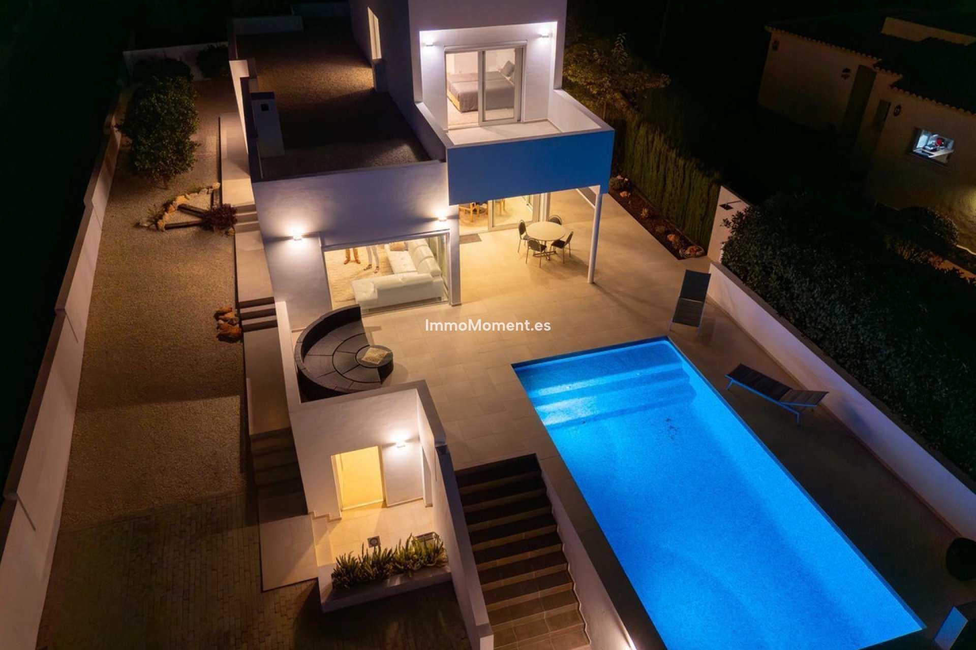 Resale - Detached villa - Calpe - Calpe Centro