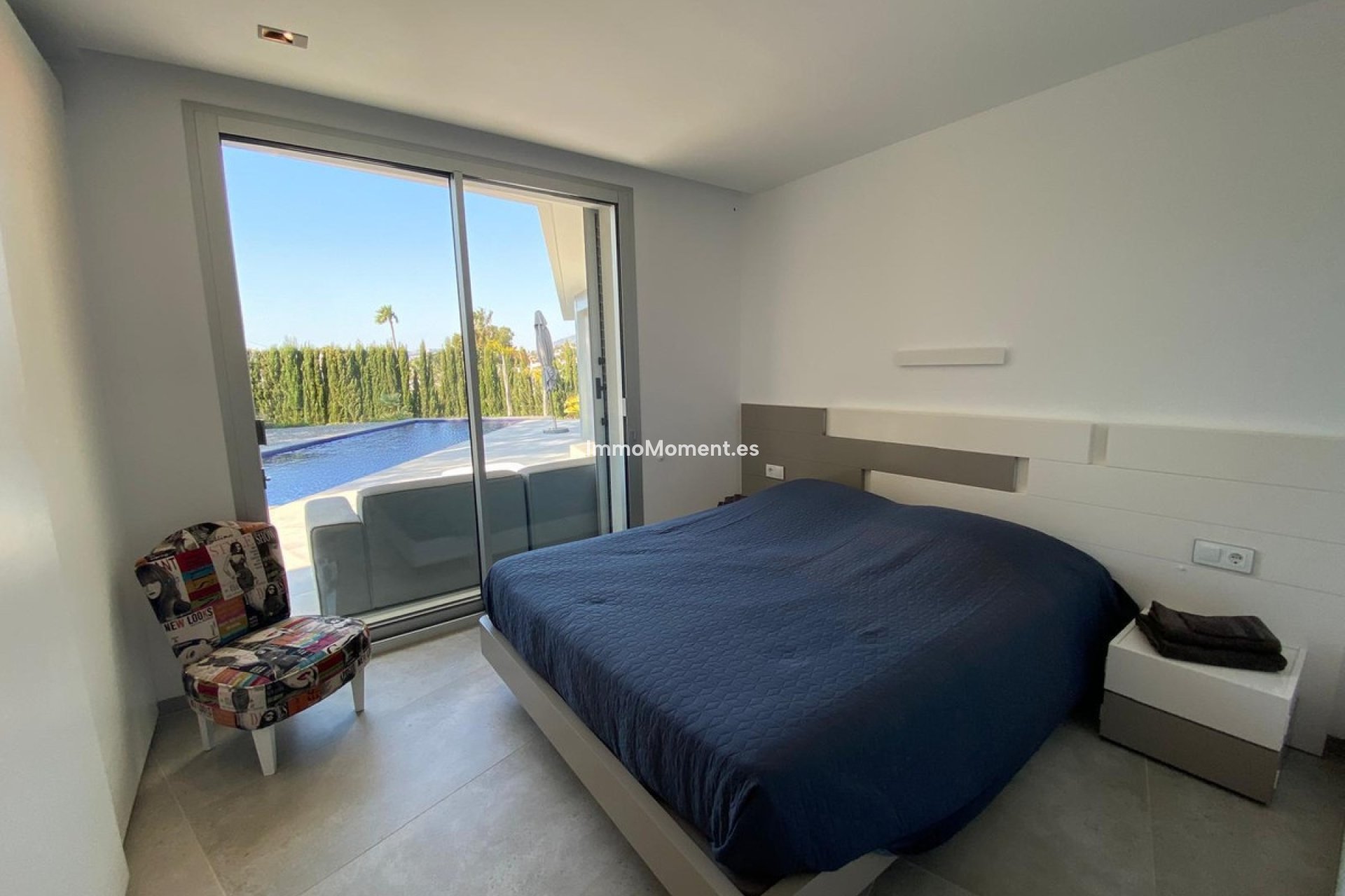 Resale - Detached villa - Calpe - Calpe Centro