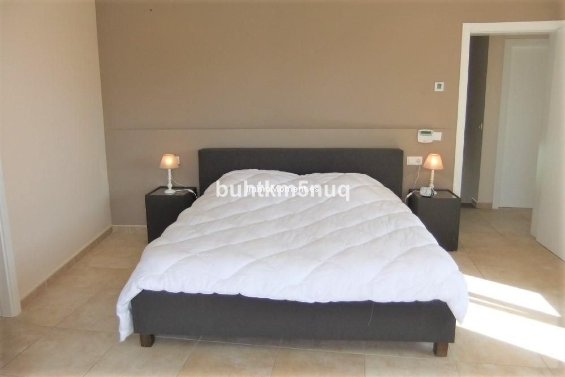 Resale - Detached villa - Calpe - Calpe Centro