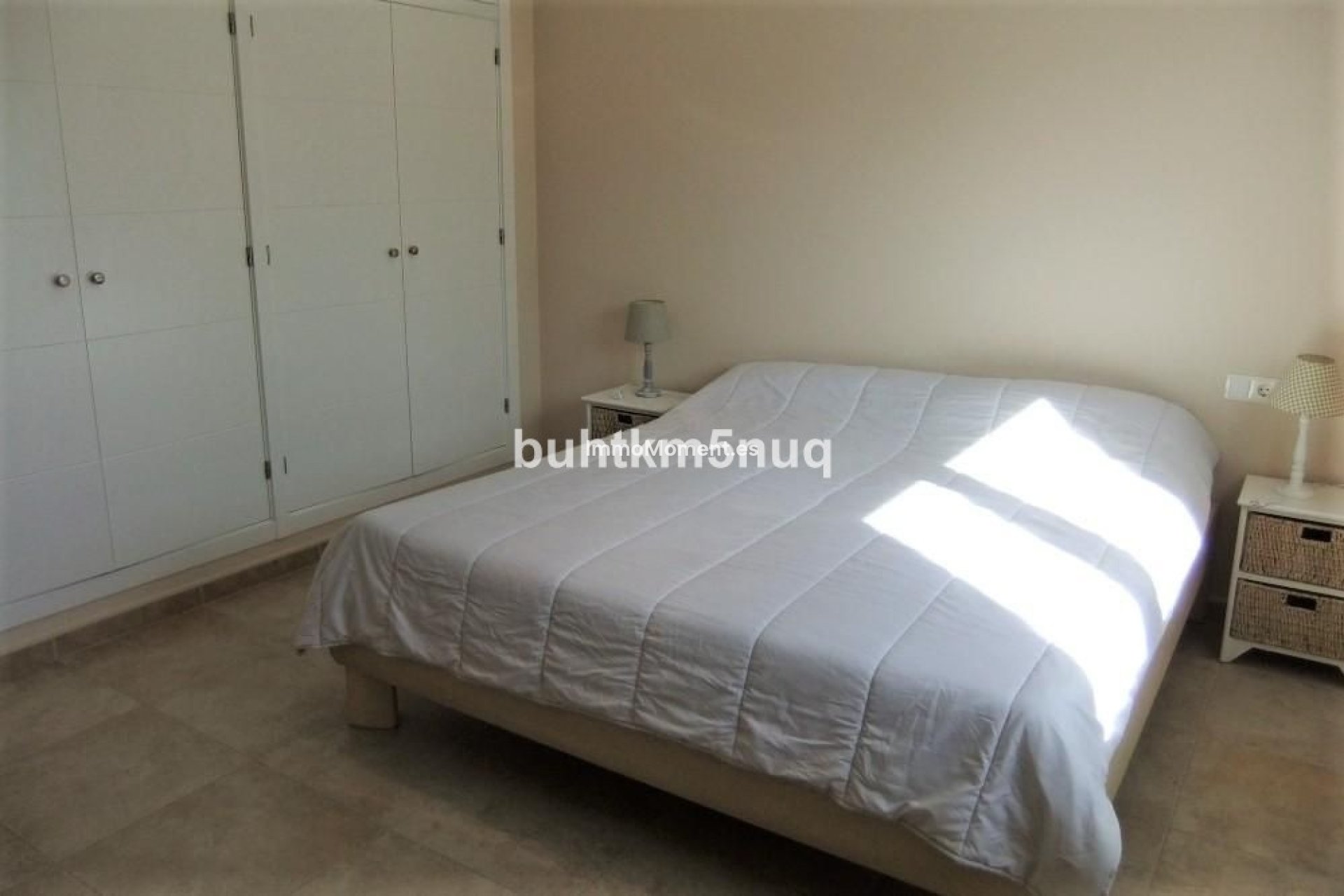 Resale - Detached villa - Calpe - Calpe Centro