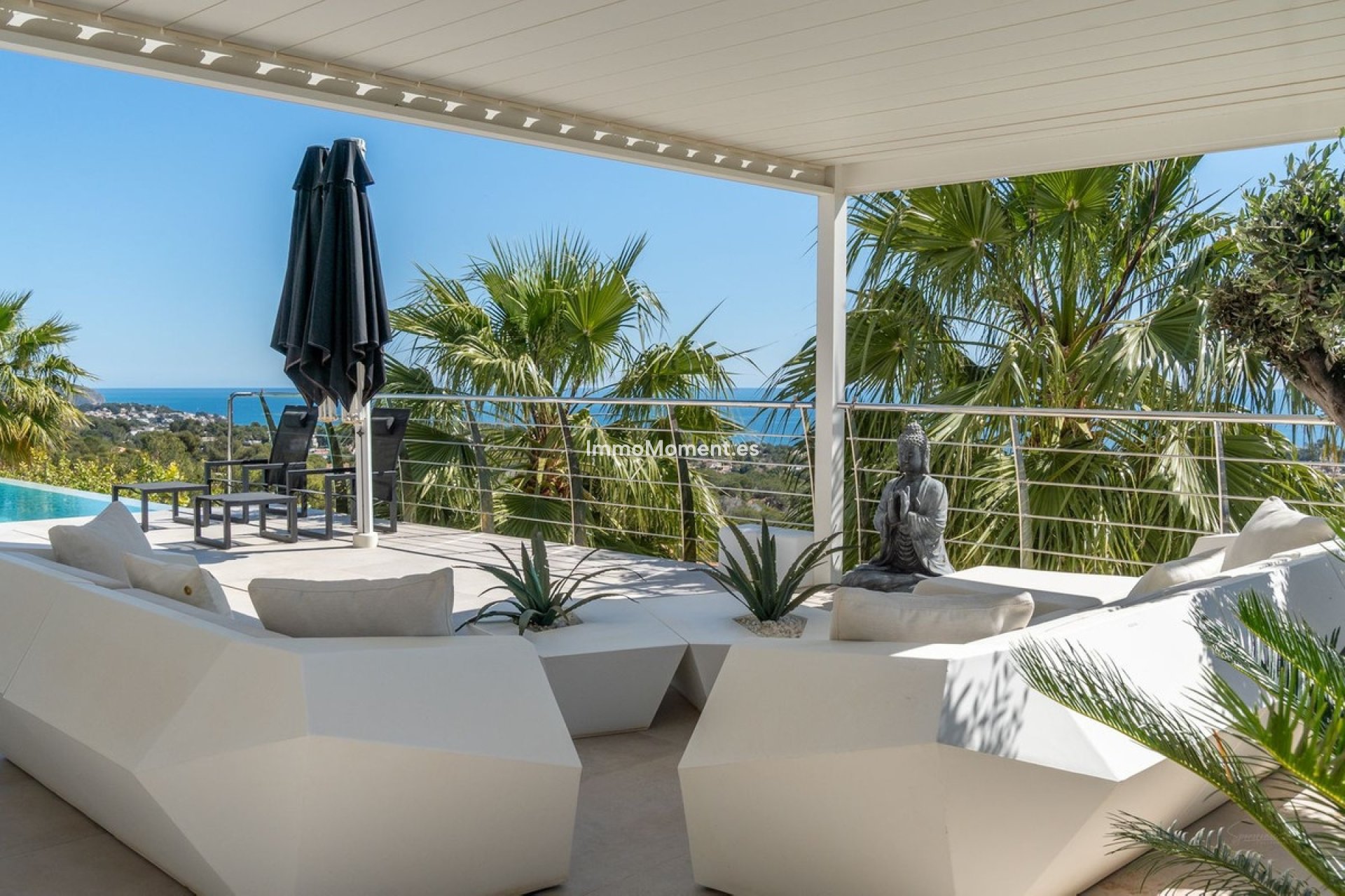 Resale - Detached villa - Calpe - Calpe Centro