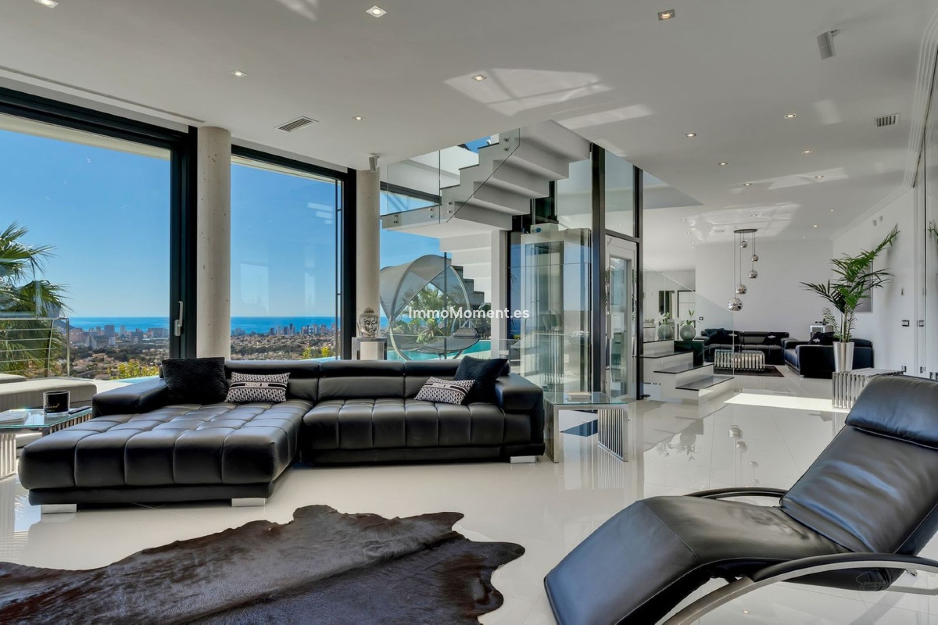Resale - Detached villa - Calpe - Calpe Centro