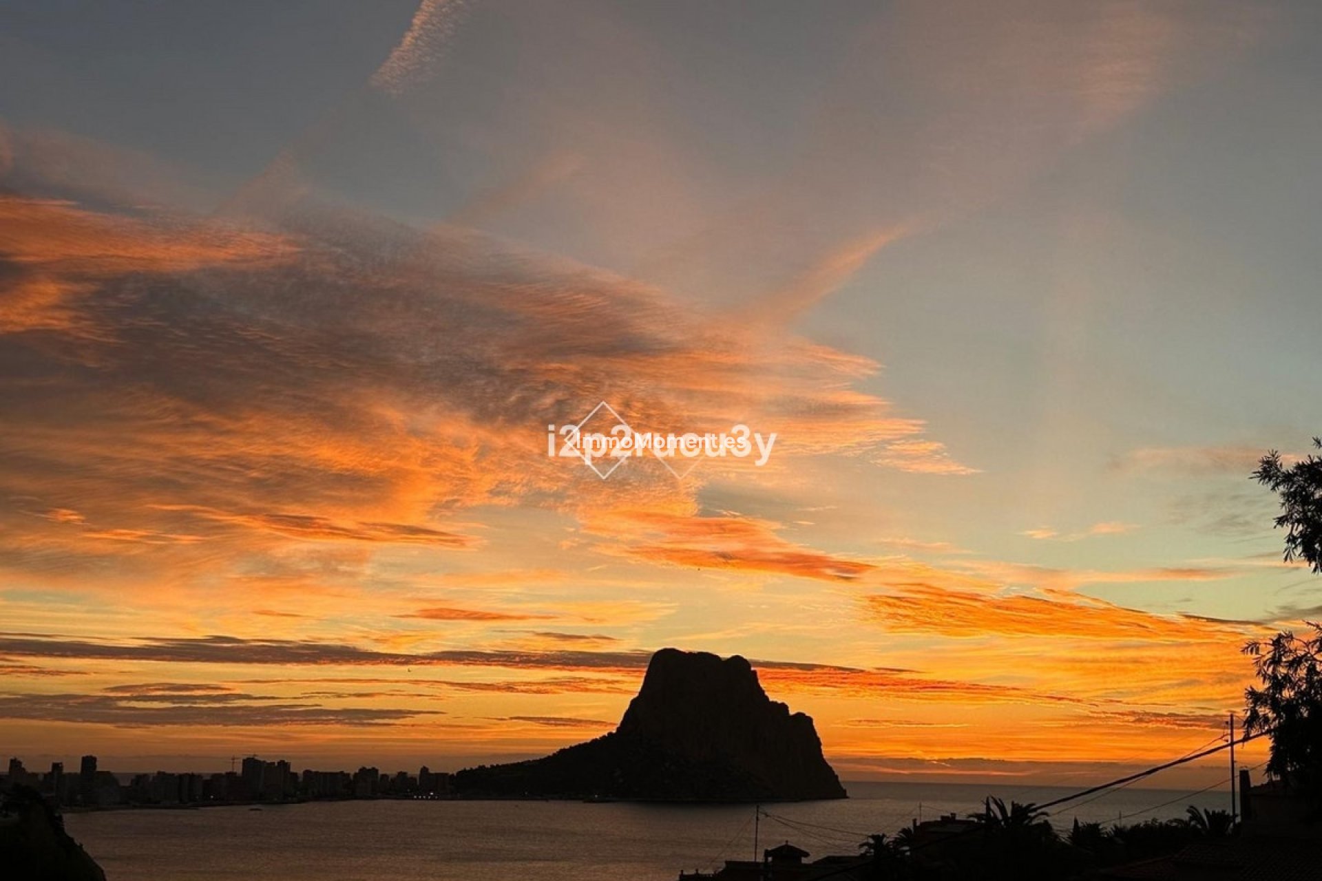 Resale - Detached villa - Calpe - Calpe Centro