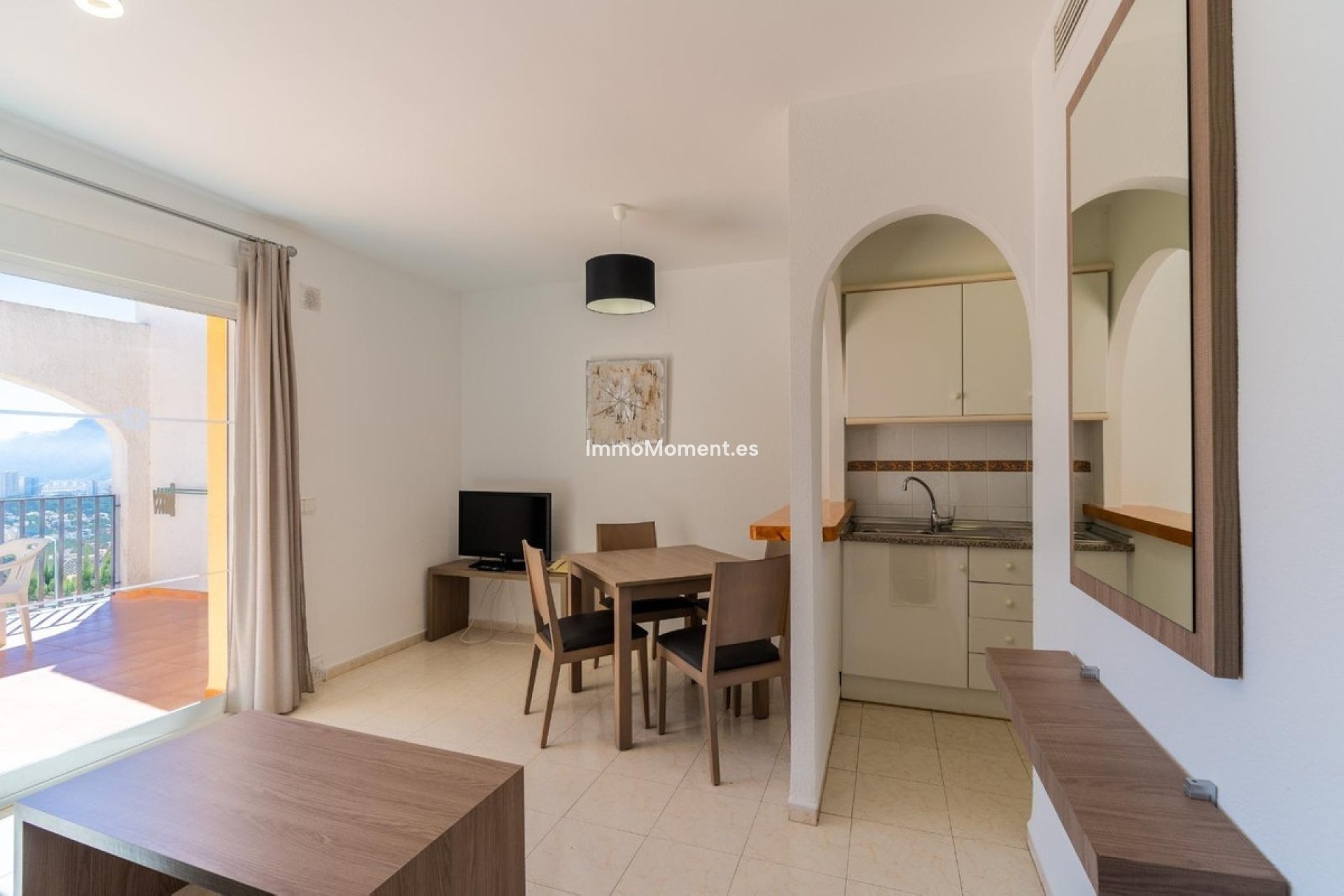 Resale - Detached villa - Calpe - Calpe Centro