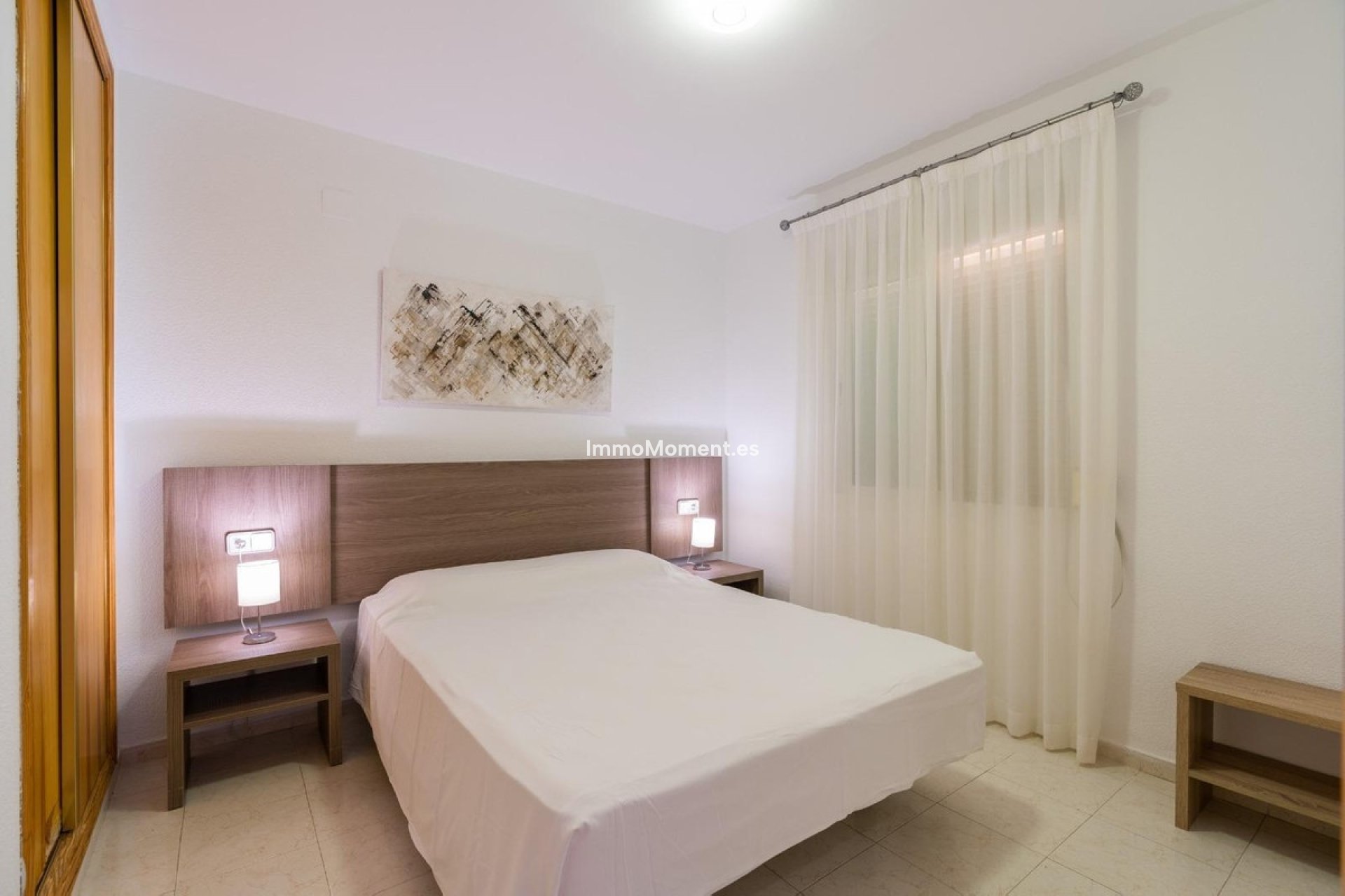 Resale - Detached villa - Calpe - Calpe Centro