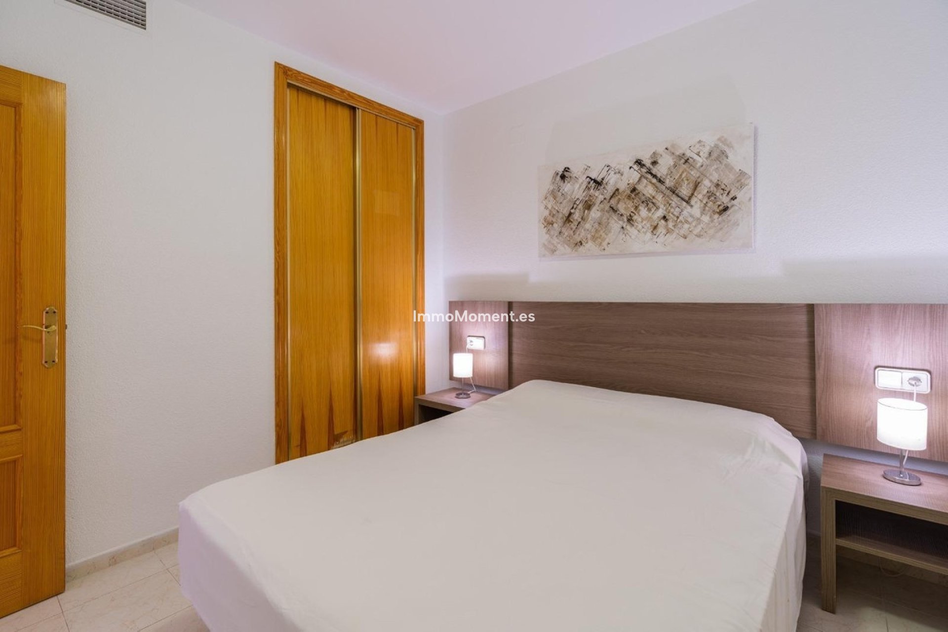 Resale - Detached villa - Calpe - Calpe Centro