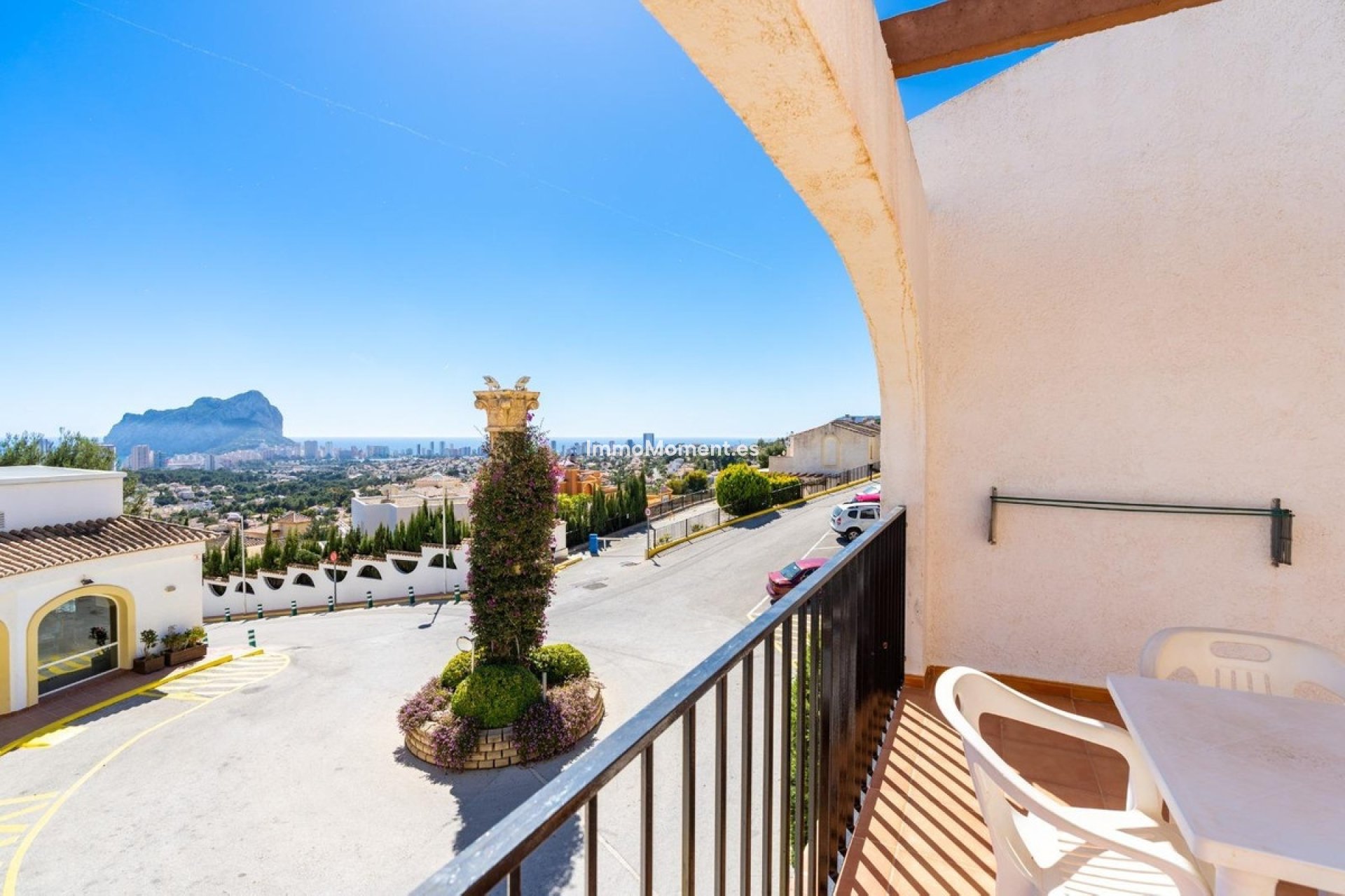 Resale - Detached villa - Calpe - Calpe Centro