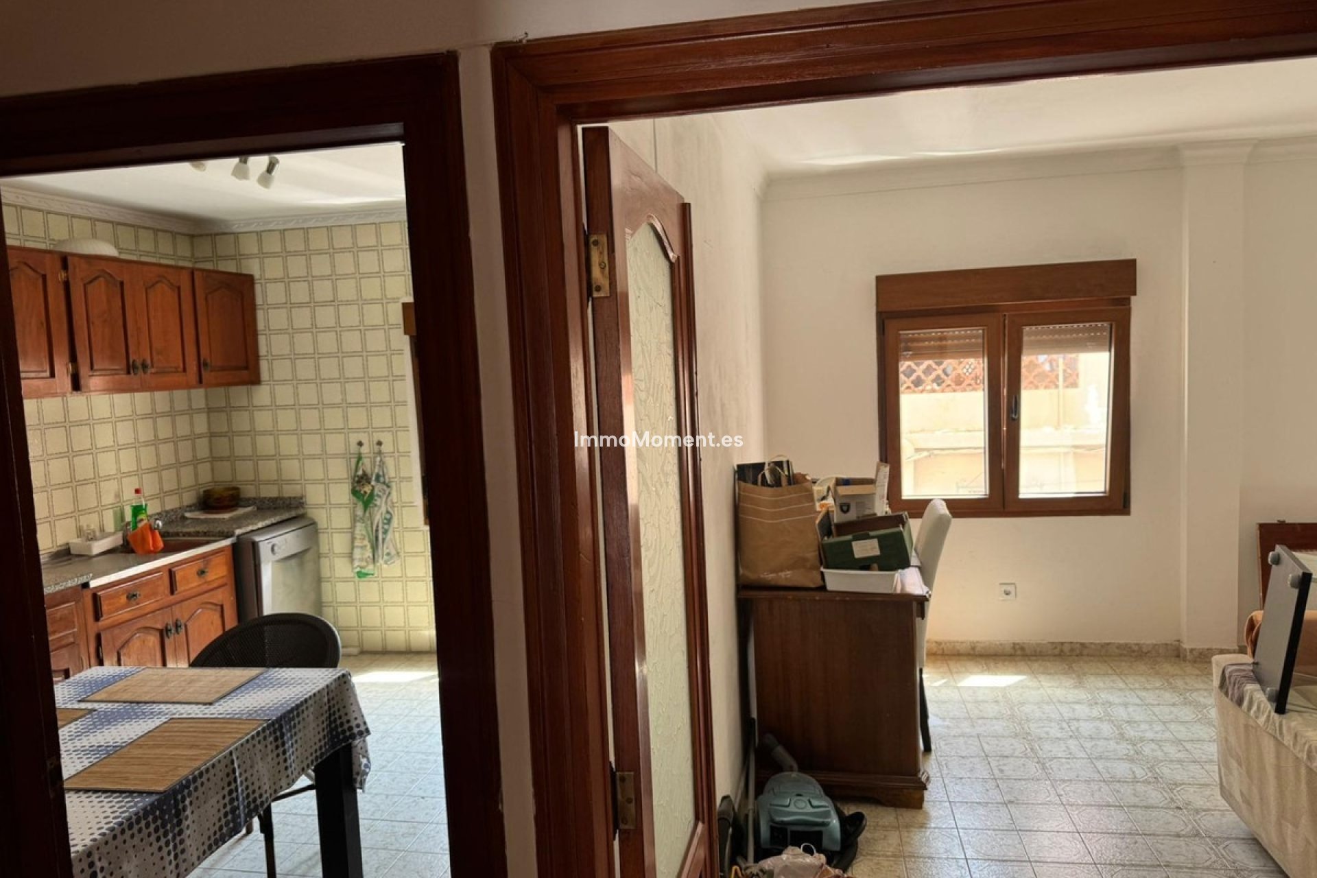 Resale - Detached villa - Calpe - Calpe Centro