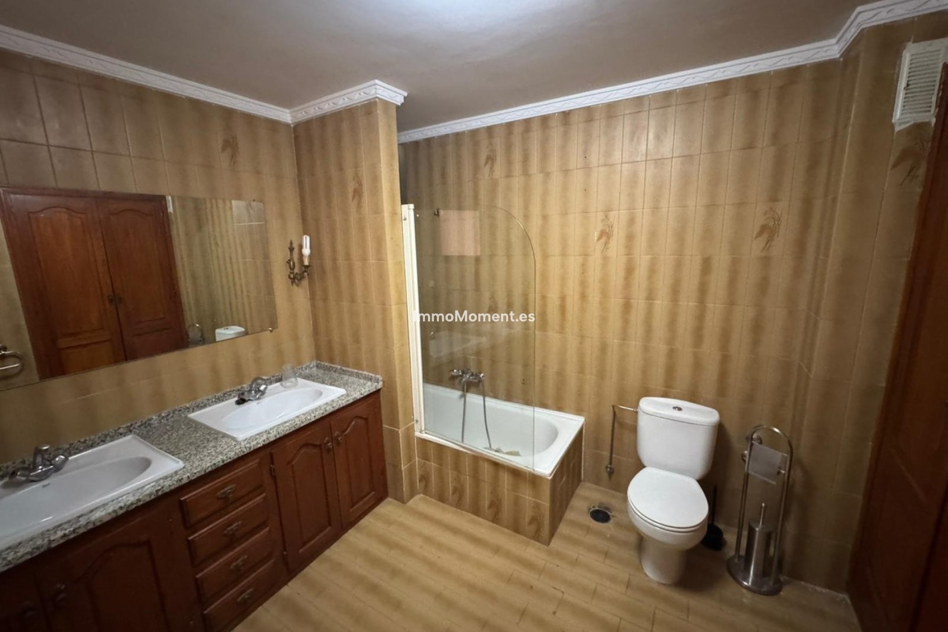 Resale - Detached villa - Calpe - Calpe Centro