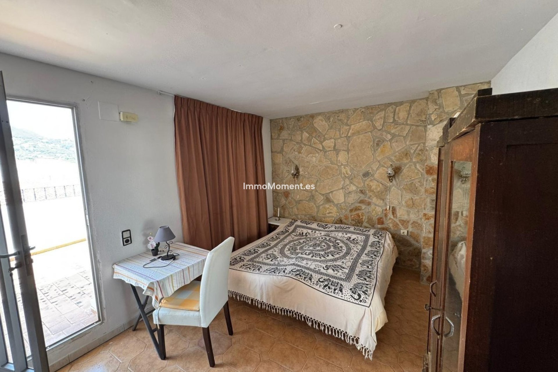 Resale - Detached villa - Calpe - Calpe Centro