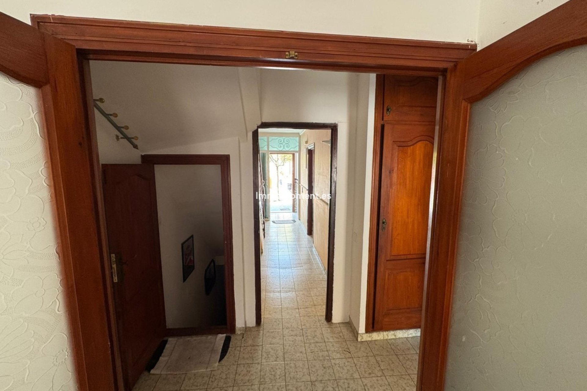 Resale - Detached villa - Calpe - Calpe Centro