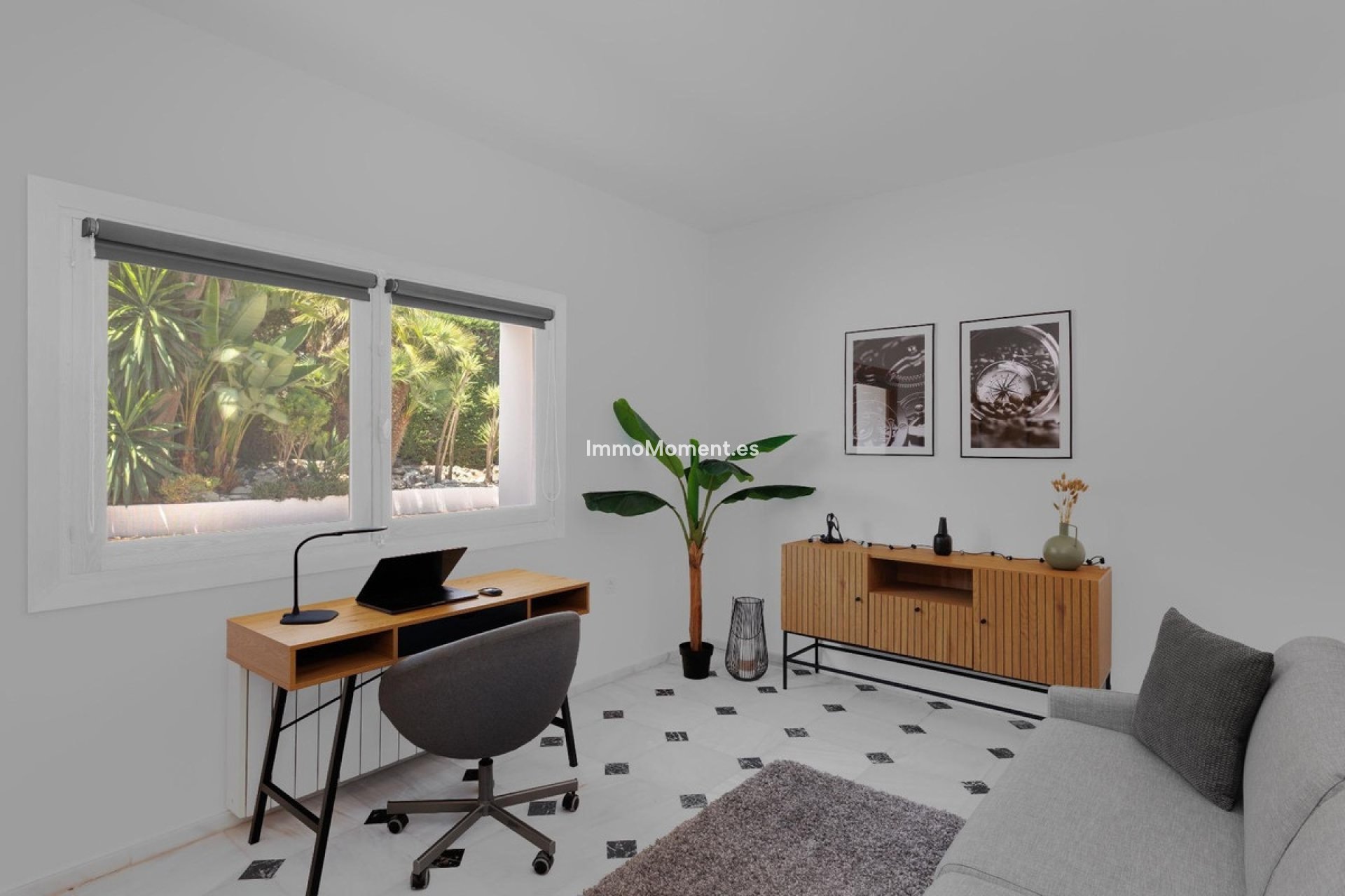 Resale - Detached villa - Calpe - Calpe Centro