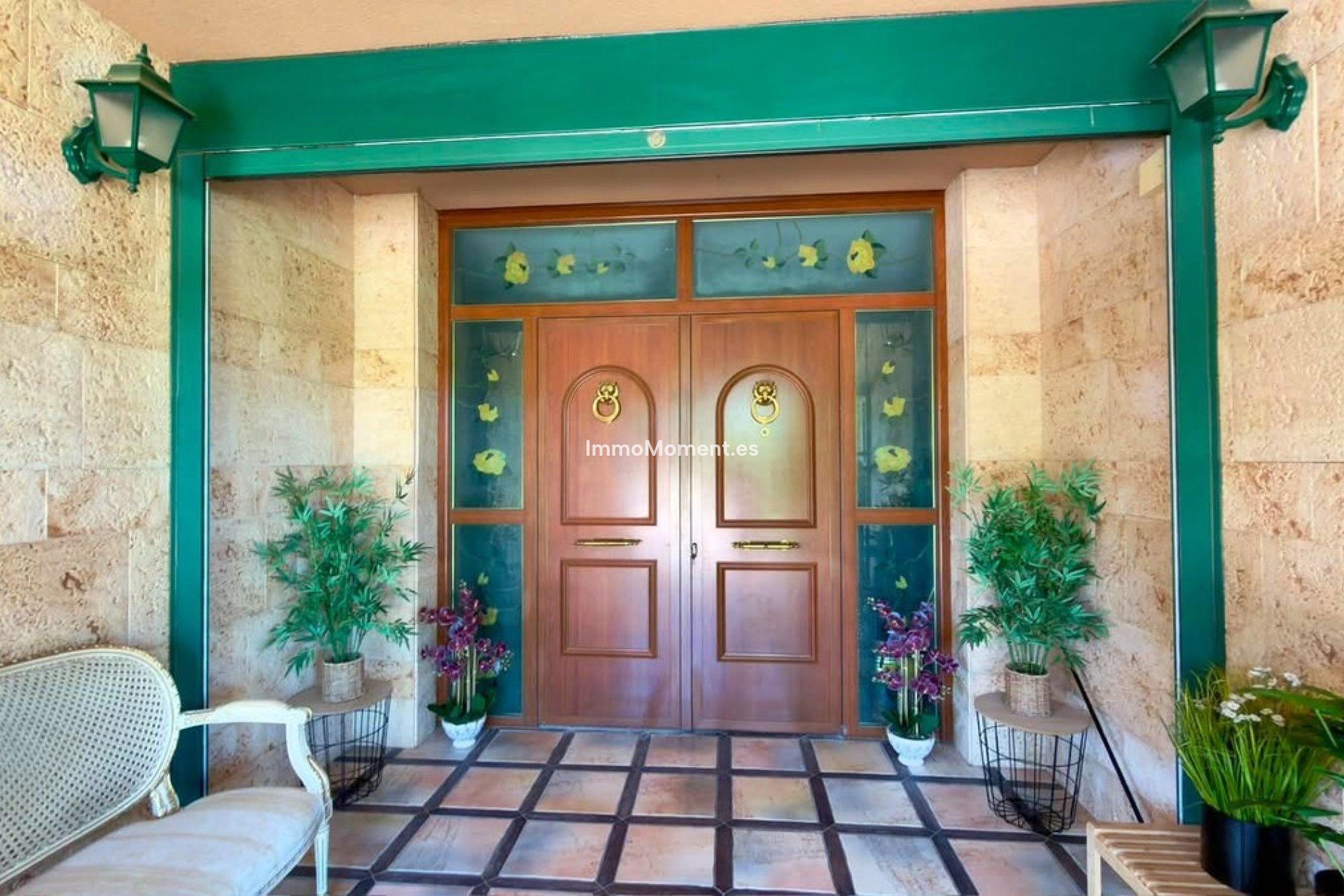 Resale - Detached villa - Calpe - Calpe Centro