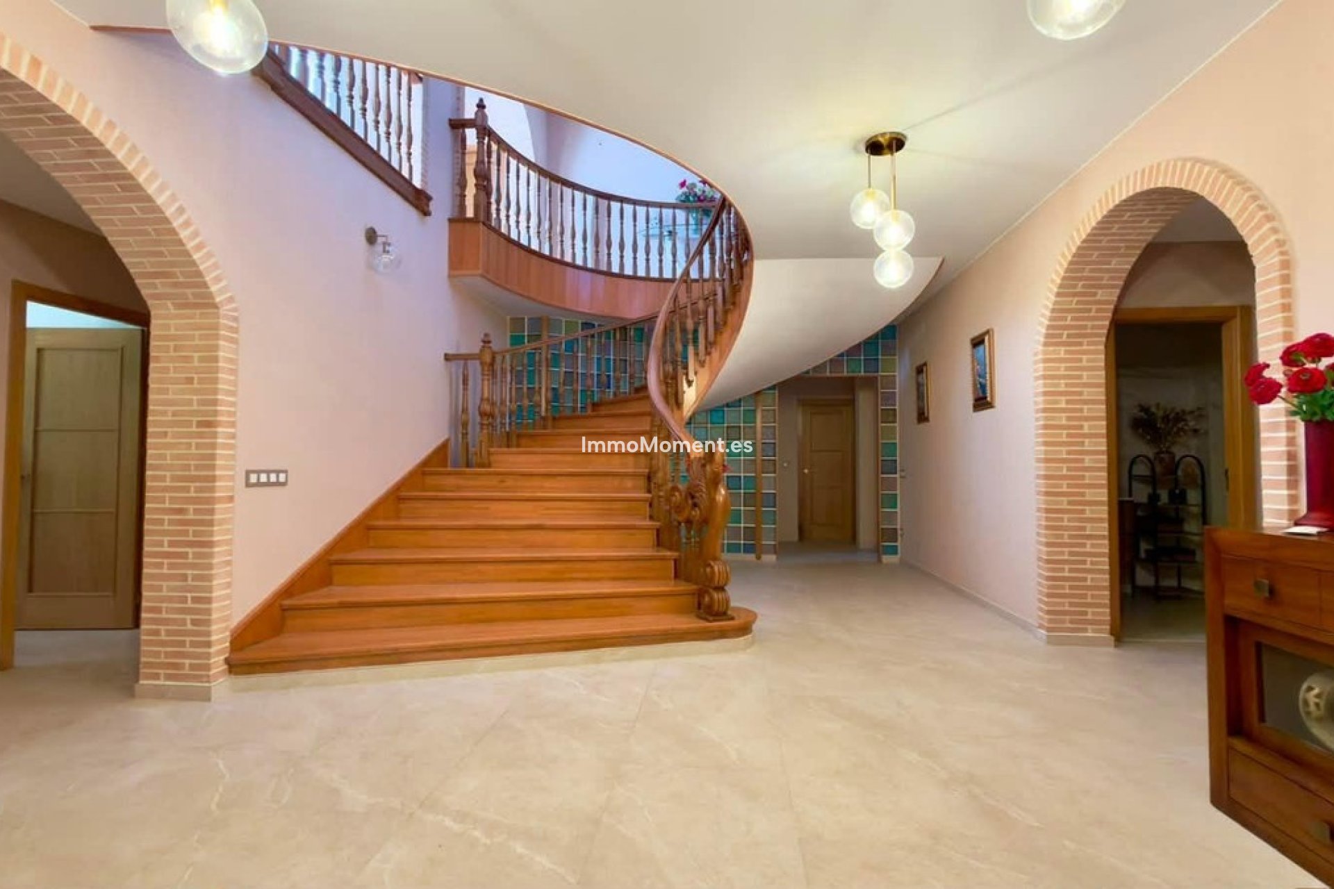 Resale - Detached villa - Calpe - Calpe Centro