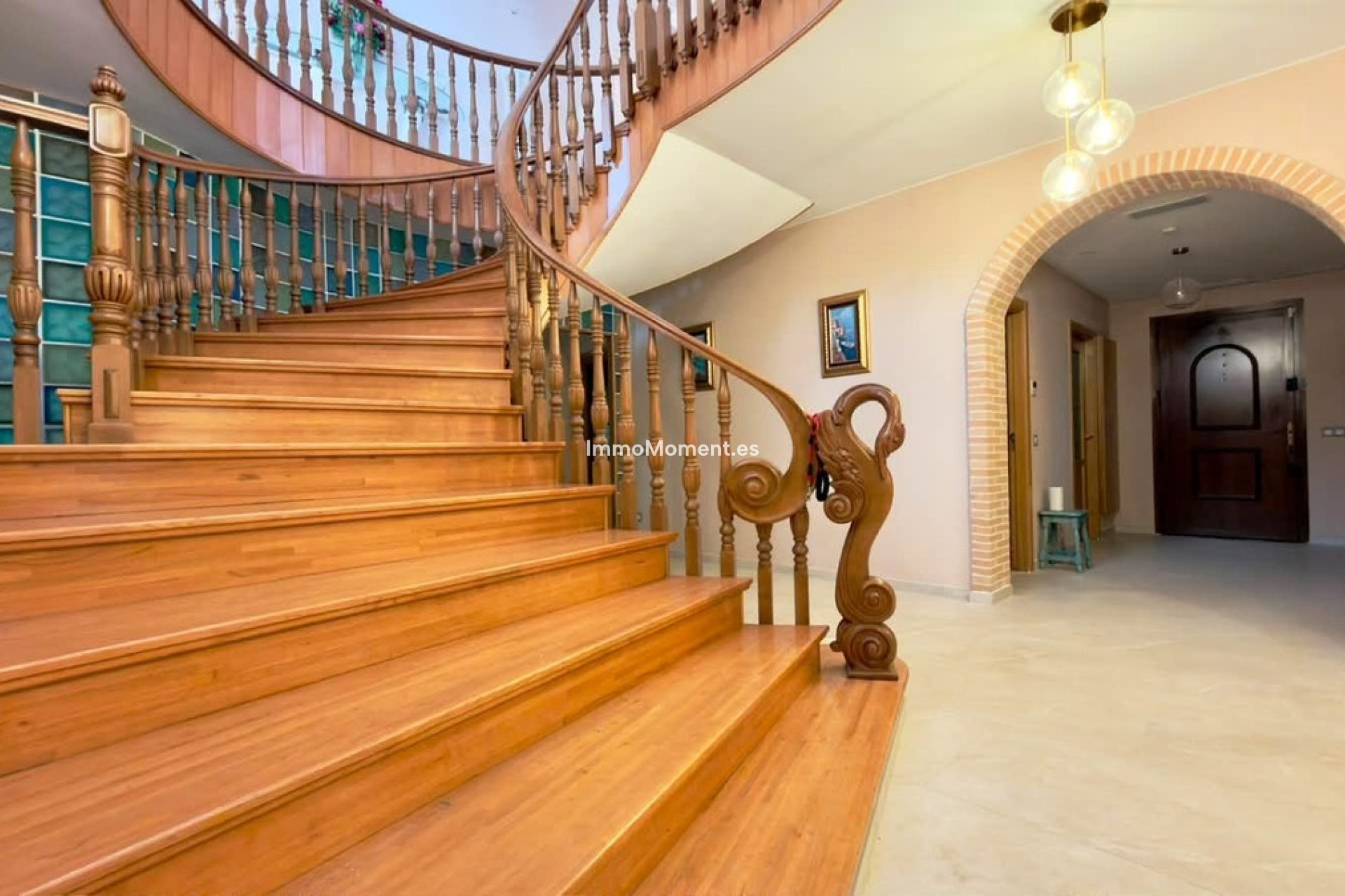 Resale - Detached villa - Calpe - Calpe Centro
