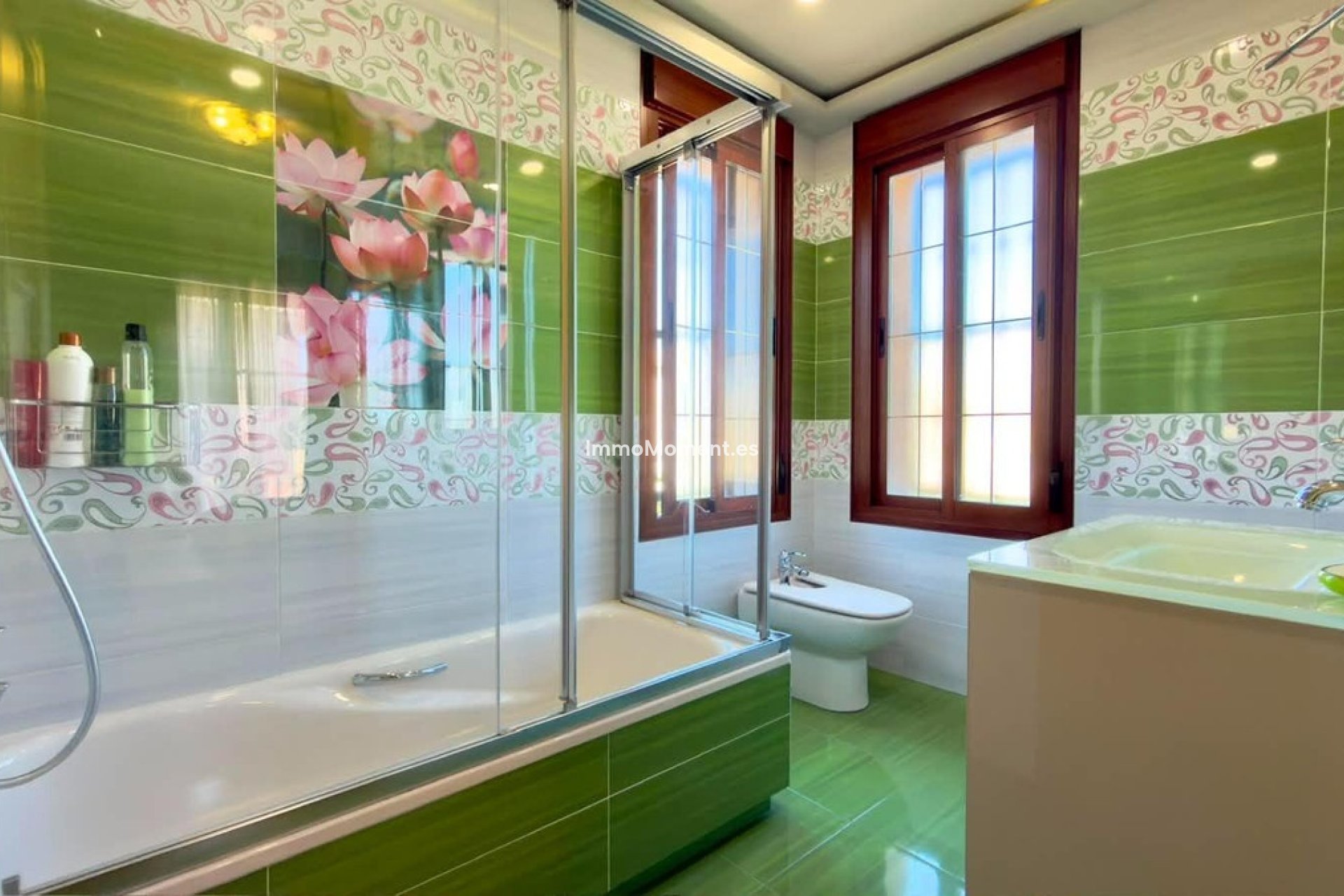 Resale - Detached villa - Calpe - Calpe Centro
