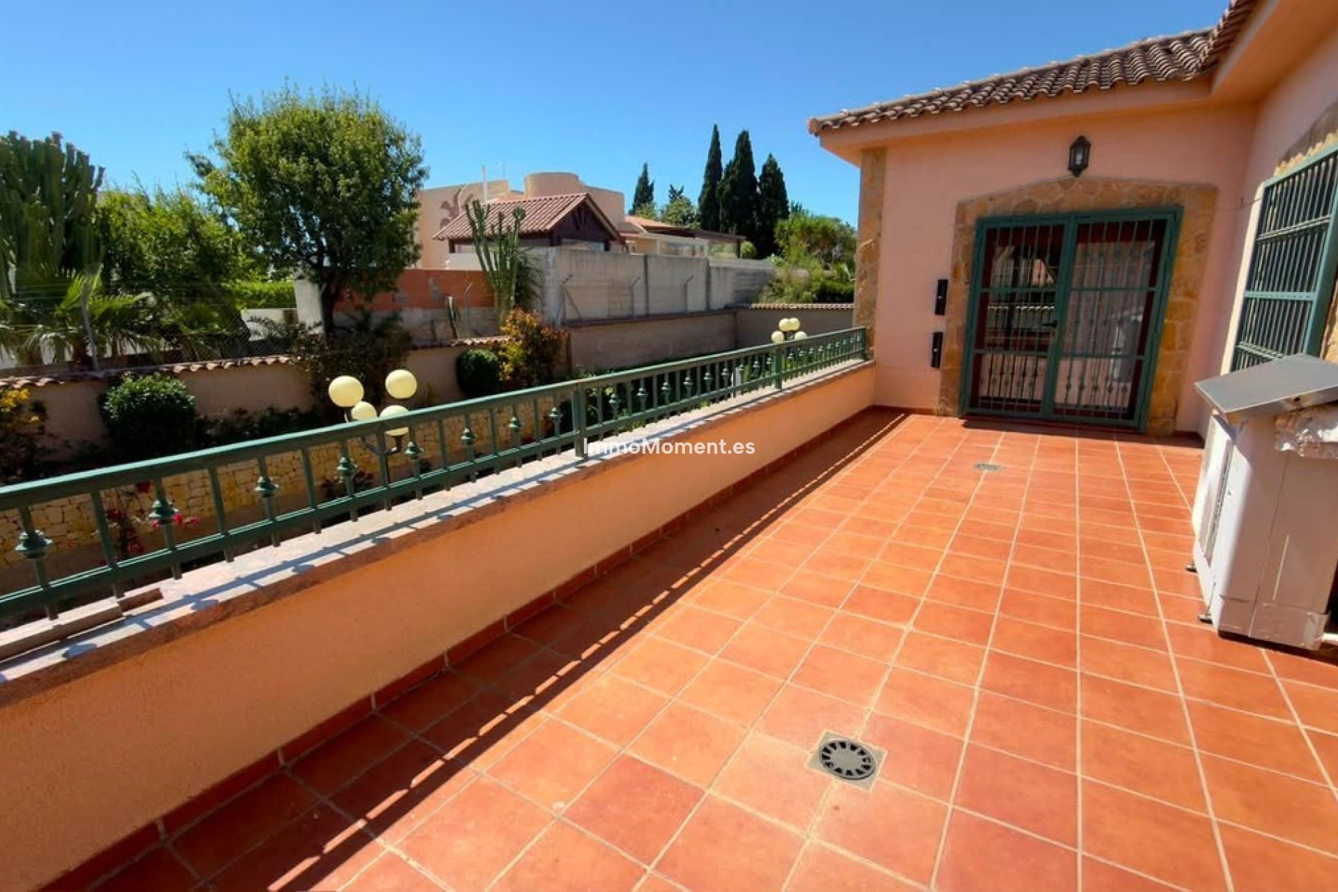 Resale - Detached villa - Calpe - Calpe Centro
