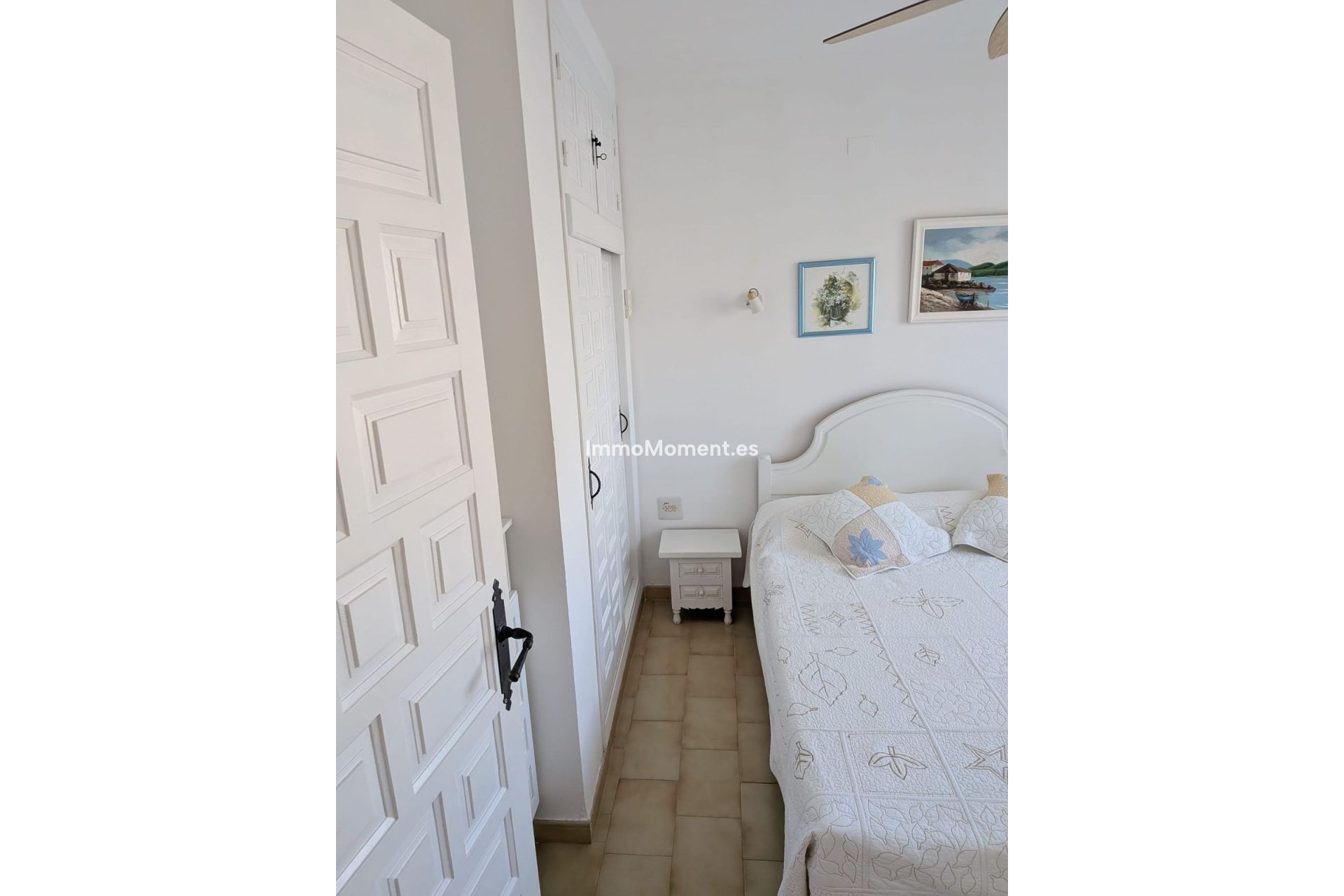 Resale - Detached villa - Calpe - Calpe Centro