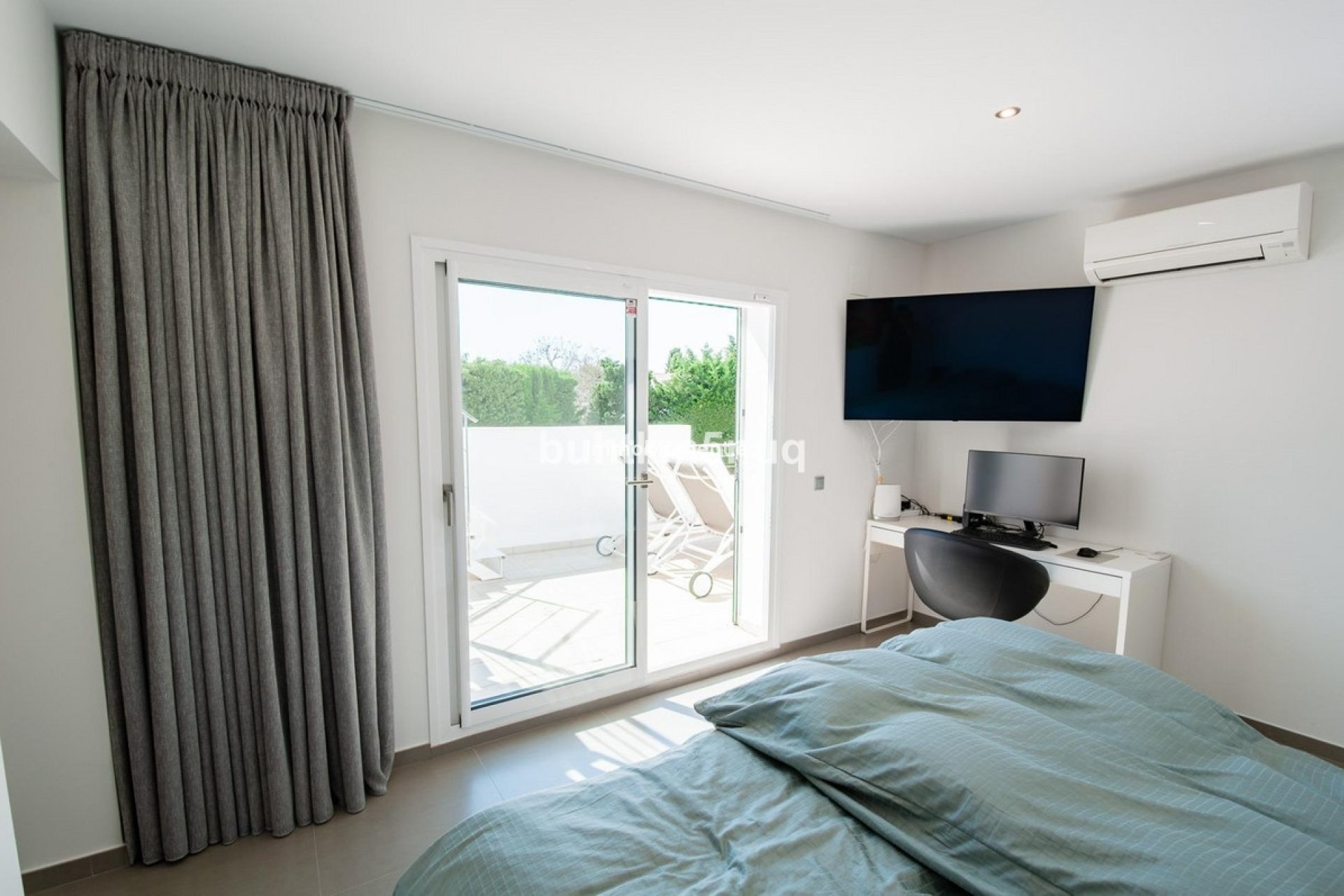 Resale - Detached villa - Calpe - Calpe Centro