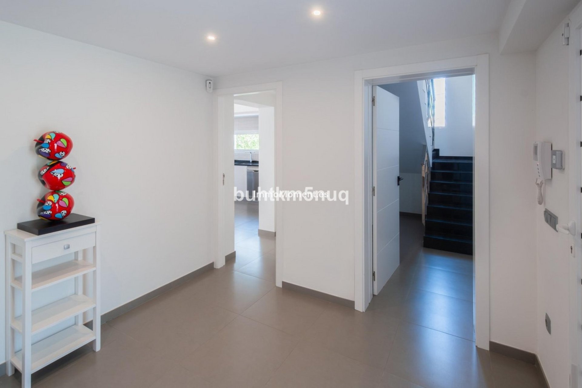 Resale - Detached villa - Calpe - Calpe Centro