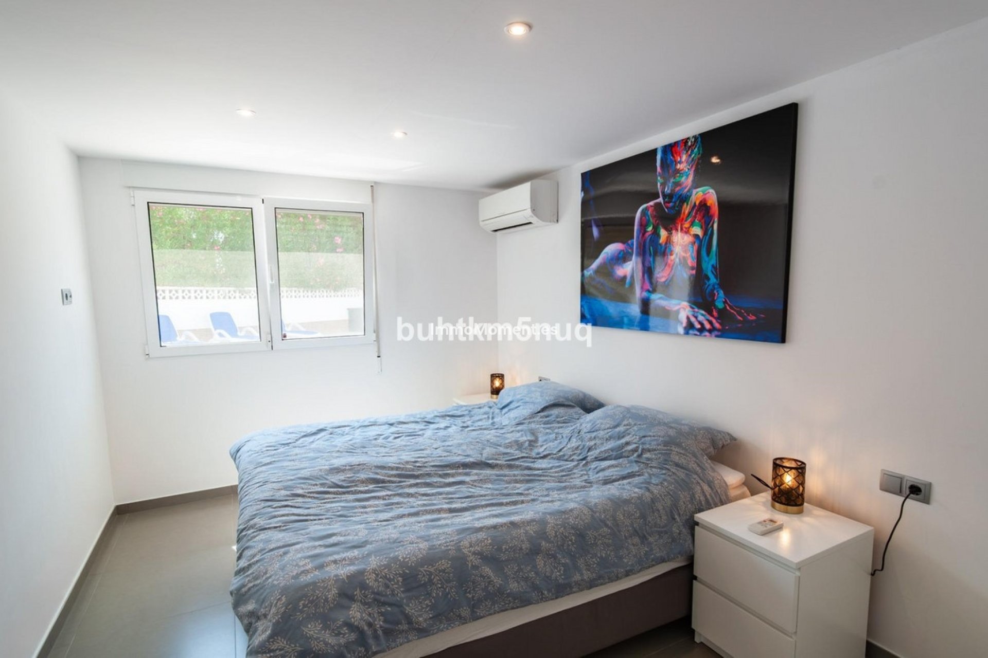 Resale - Detached villa - Calpe - Calpe Centro