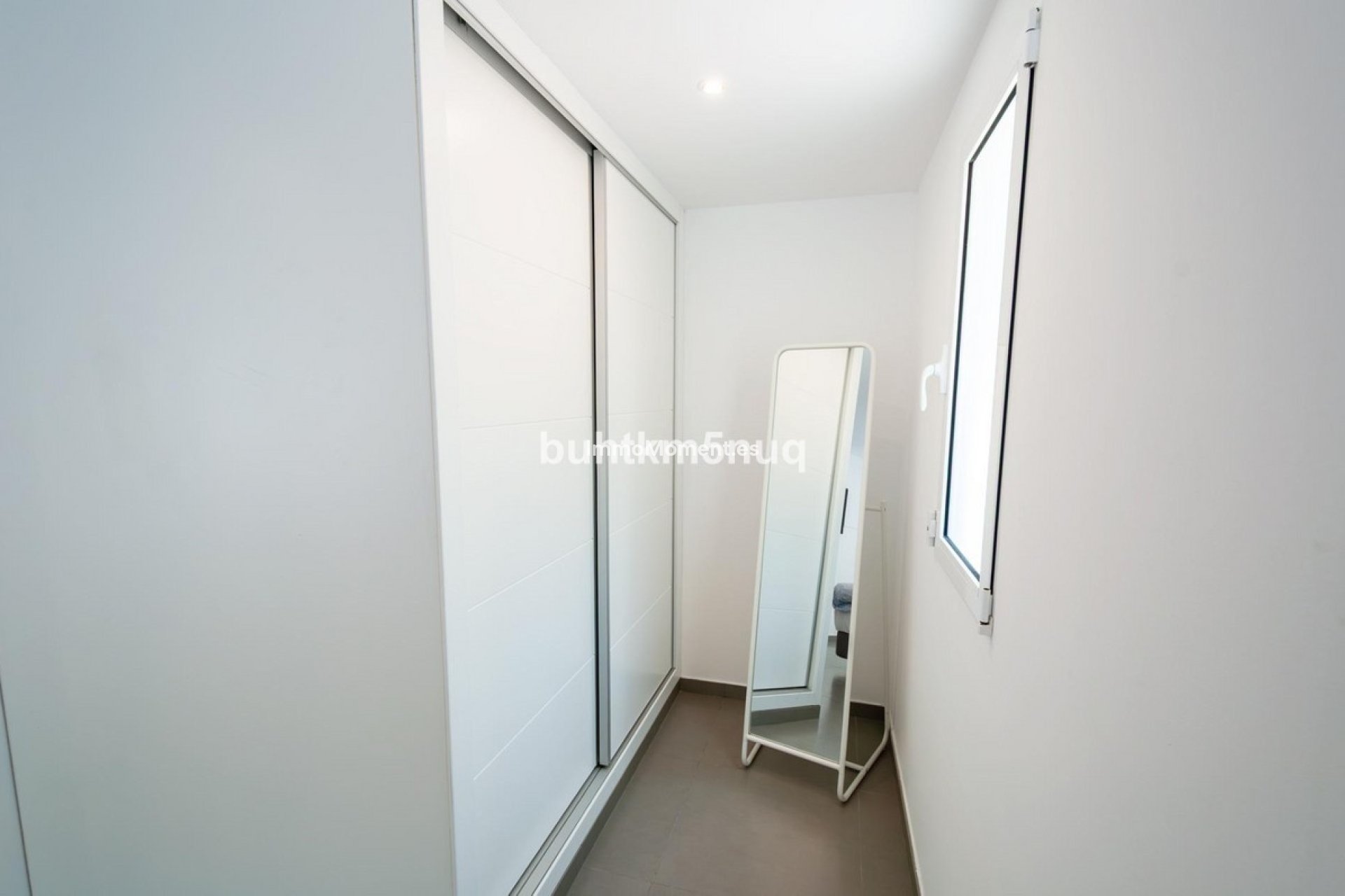 Resale - Detached villa - Calpe - Calpe Centro