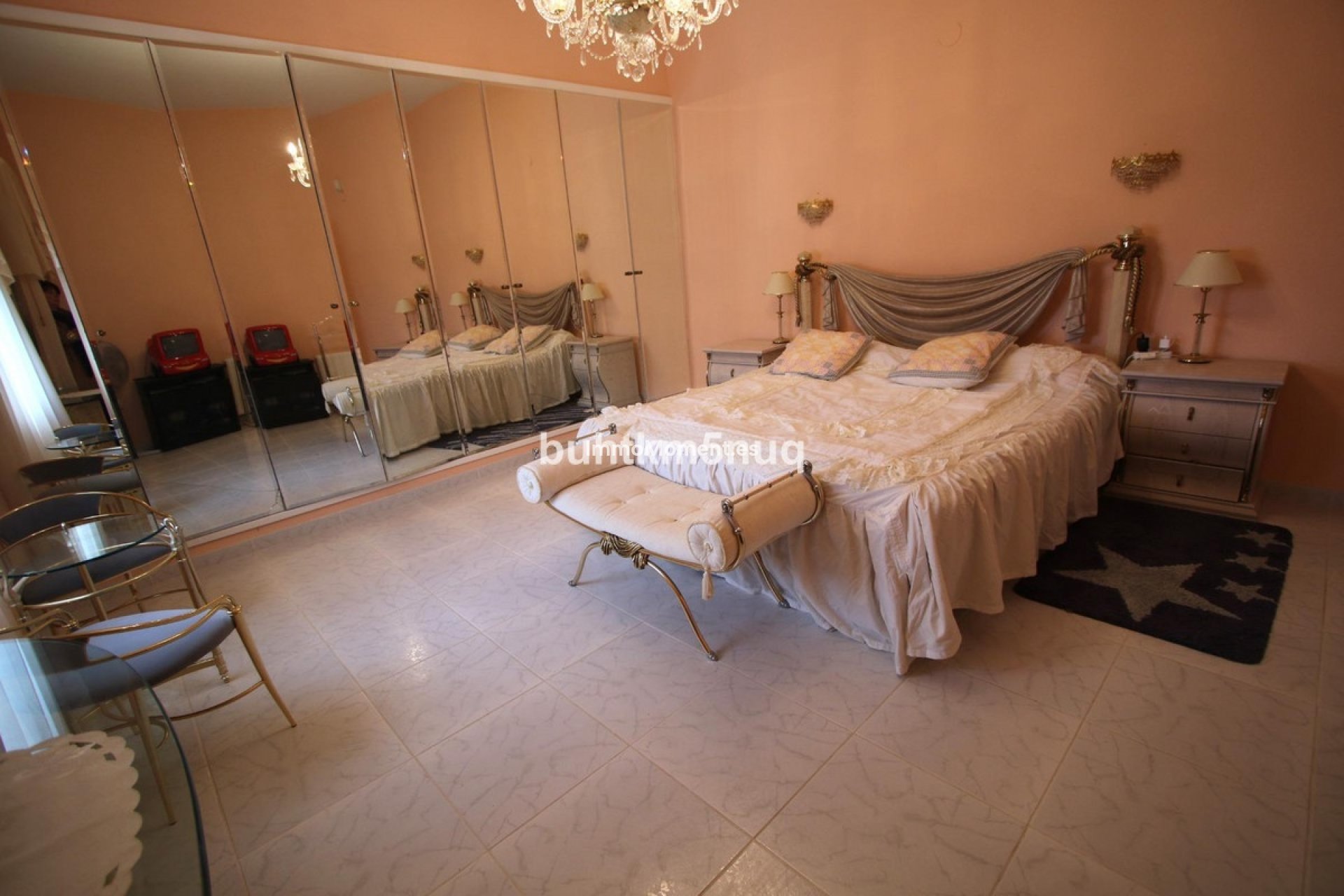 Resale - Detached villa - Calpe - la Canuta