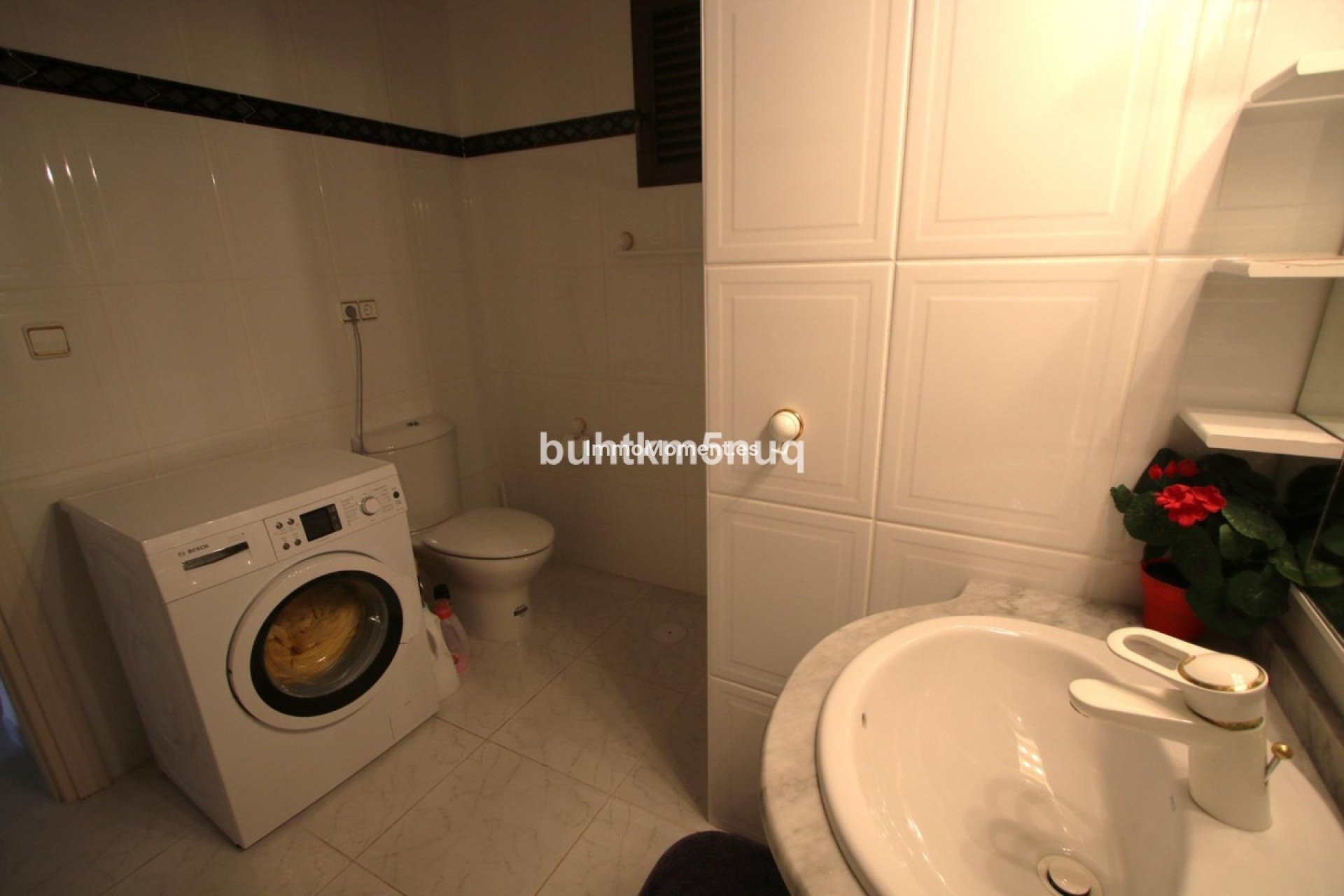 Resale - Detached villa - Calpe - la Canuta