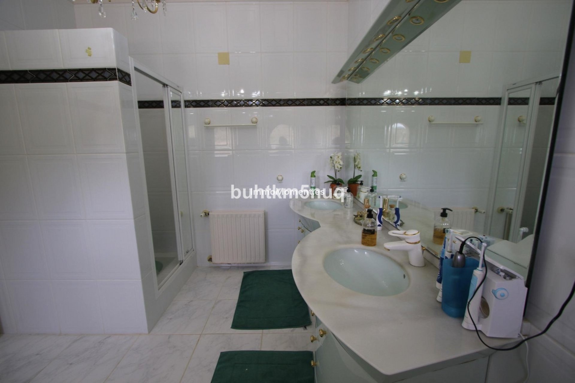 Resale - Detached villa - Calpe - la Canuta