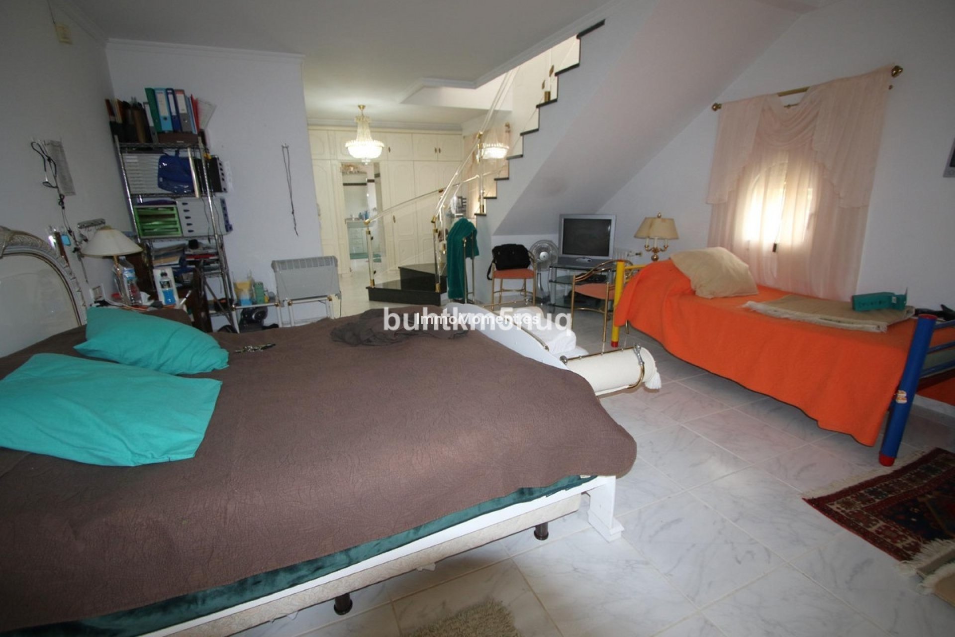 Resale - Detached villa - Calpe - la Canuta