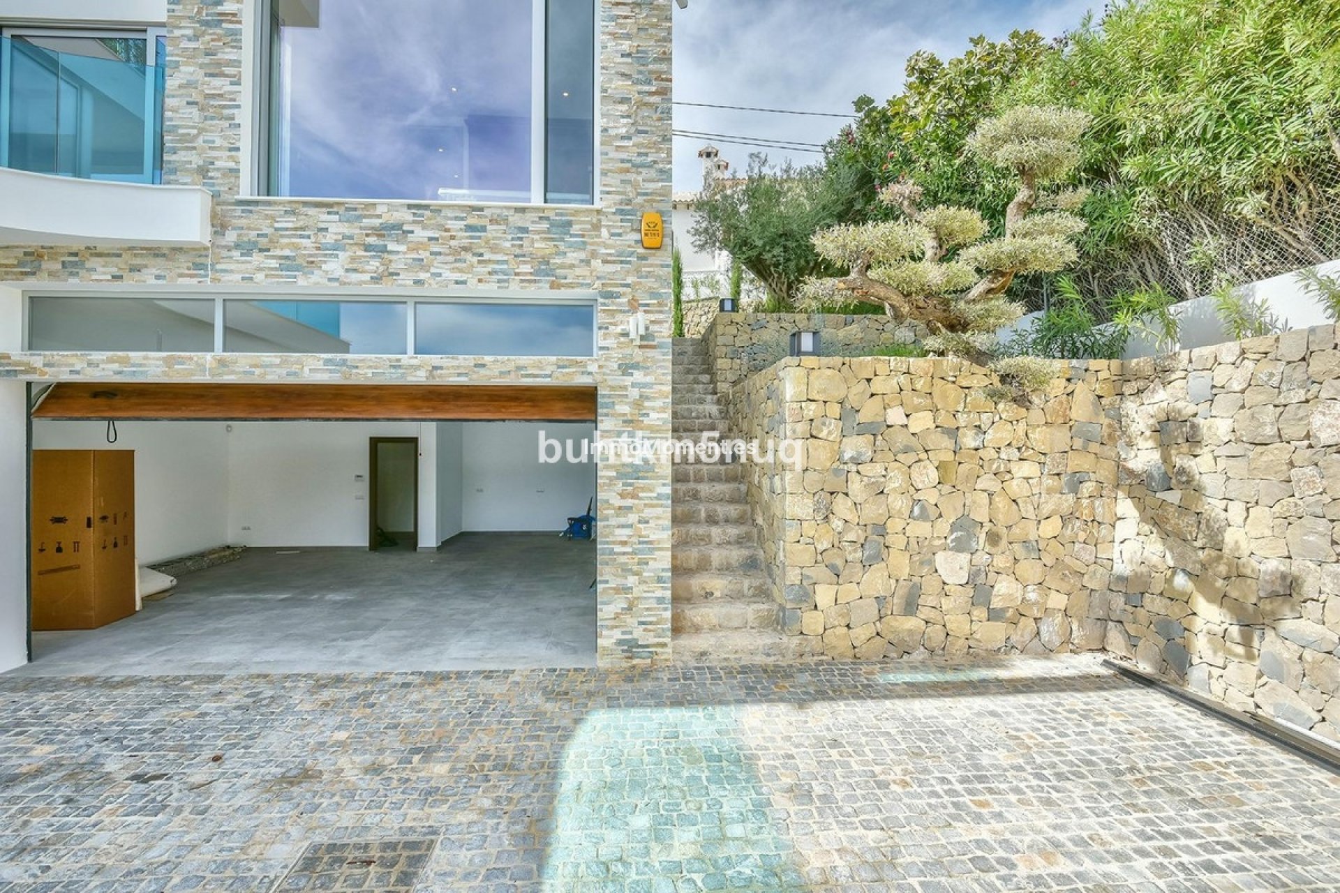 Resale - Detached villa - Calpe - la Canuta