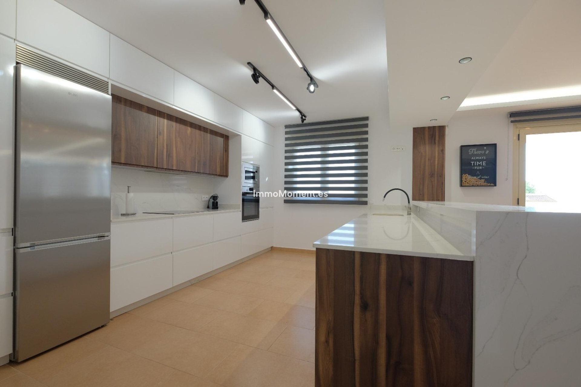 Resale - Detached villa - Calpe - la Canuta