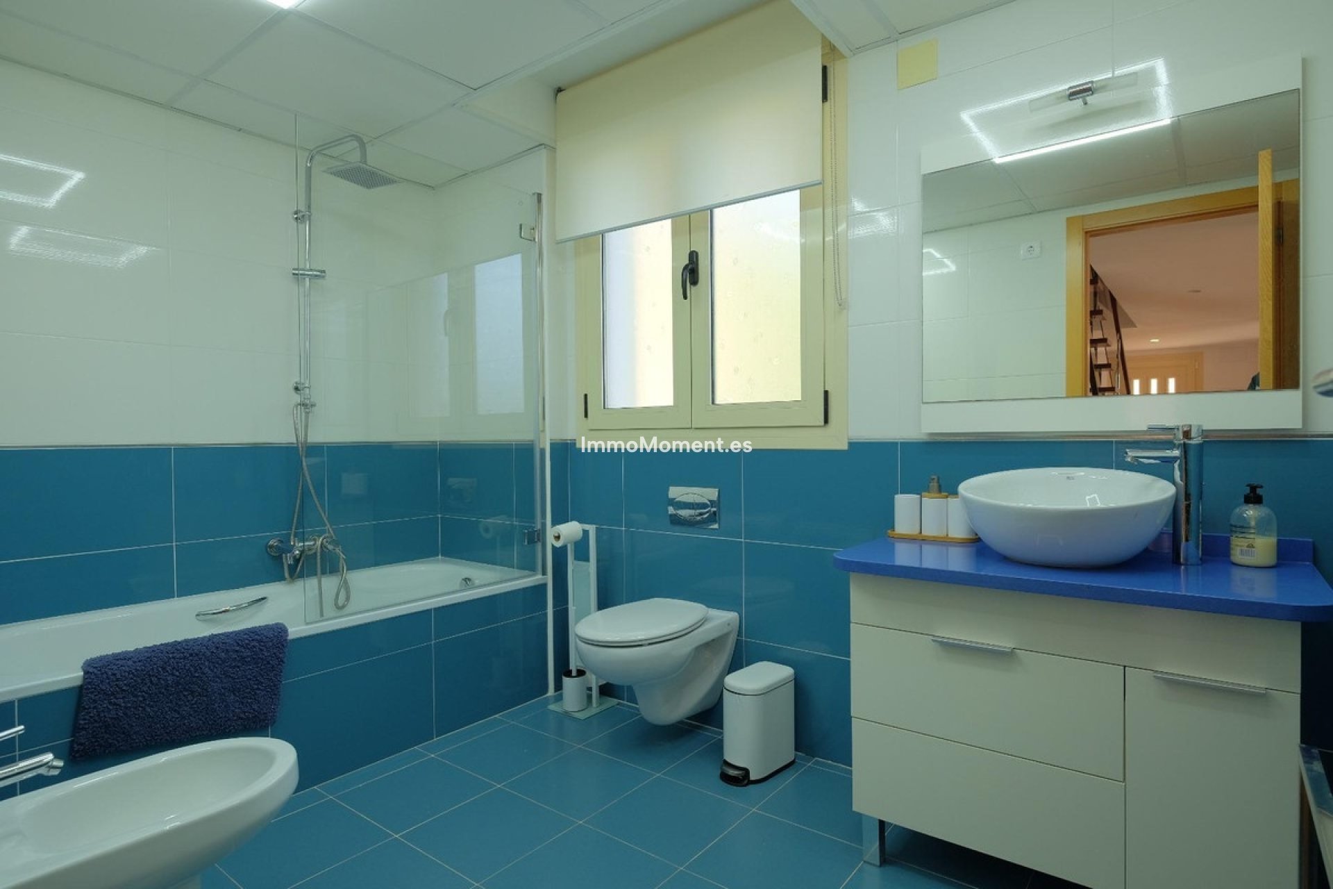 Resale - Detached villa - Calpe - la Canuta
