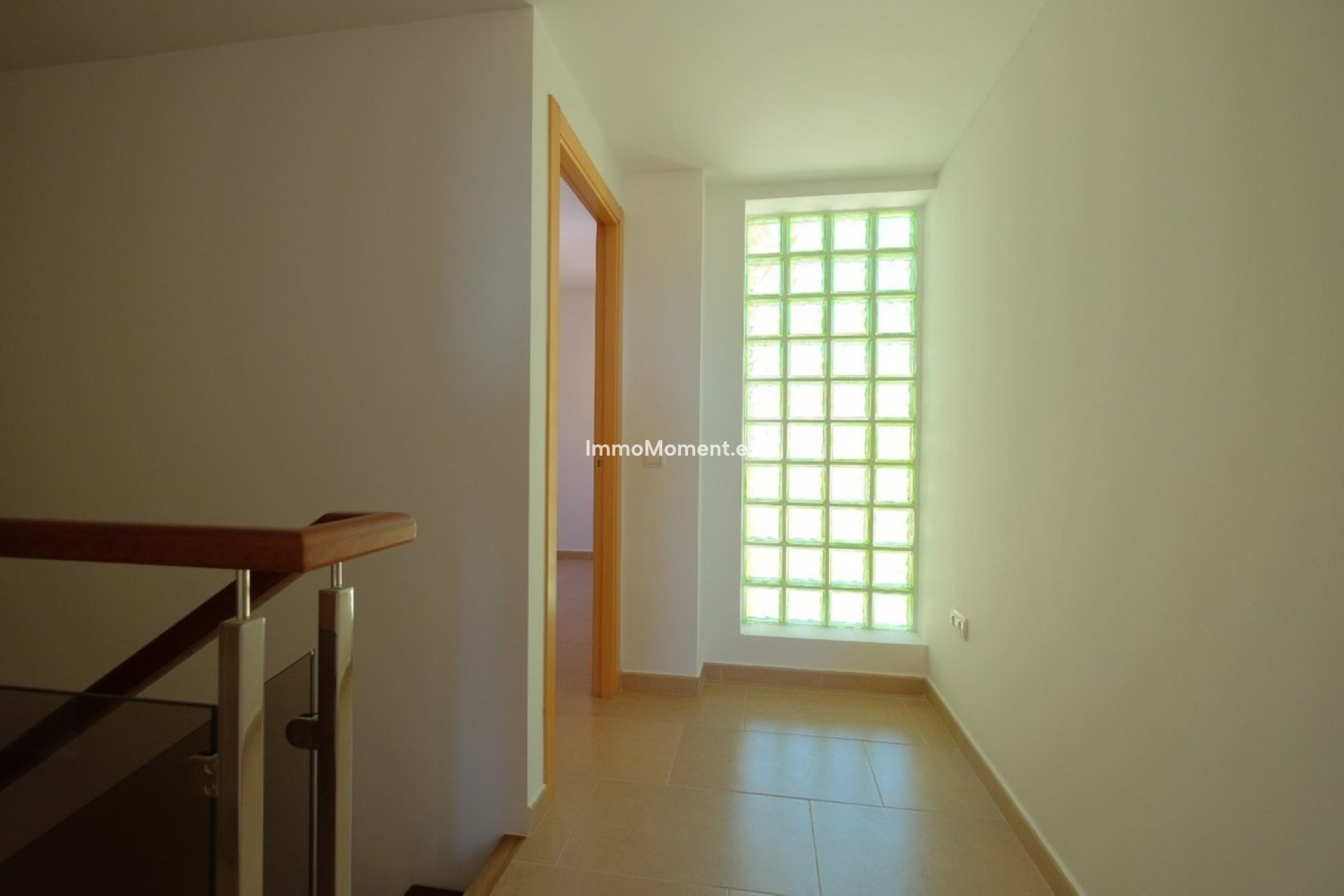 Resale - Detached villa - Calpe - la Canuta