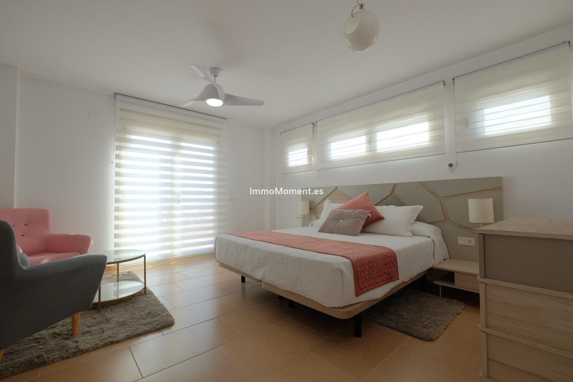 Resale - Detached villa - Calpe - la Canuta
