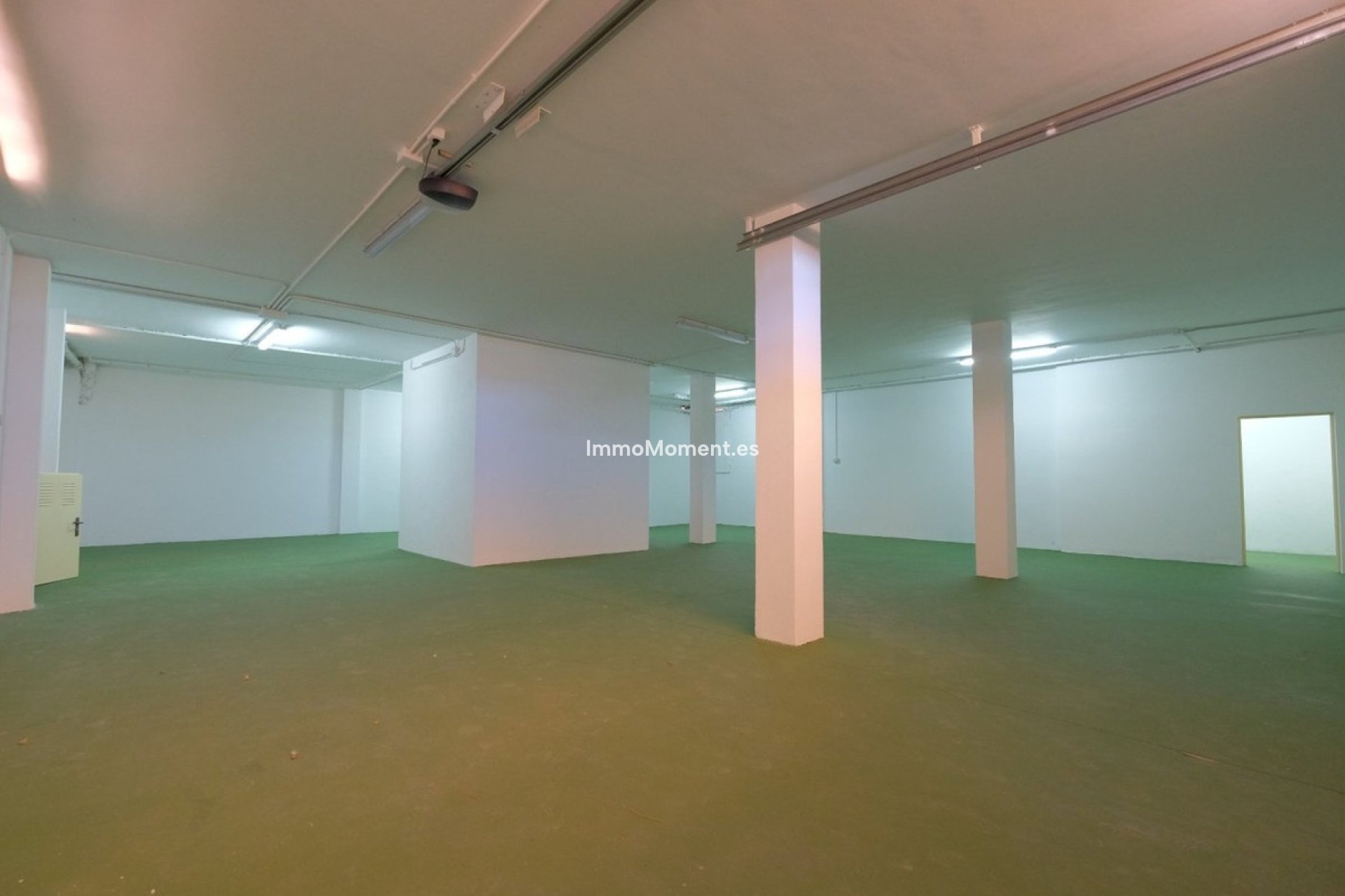 Resale - Detached villa - Calpe - la Canuta