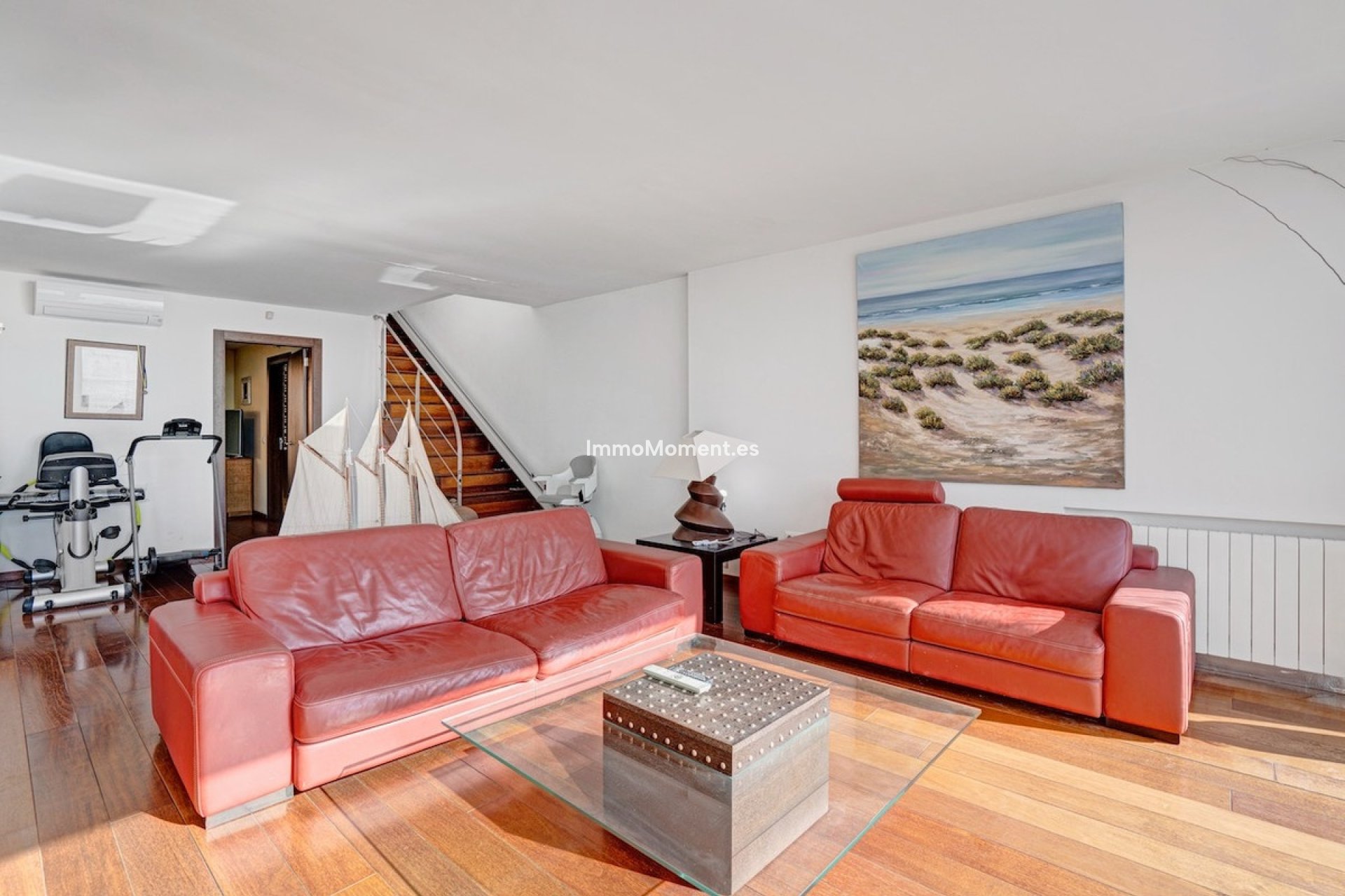 Resale - Detached villa - Calpe - Les Bassetes