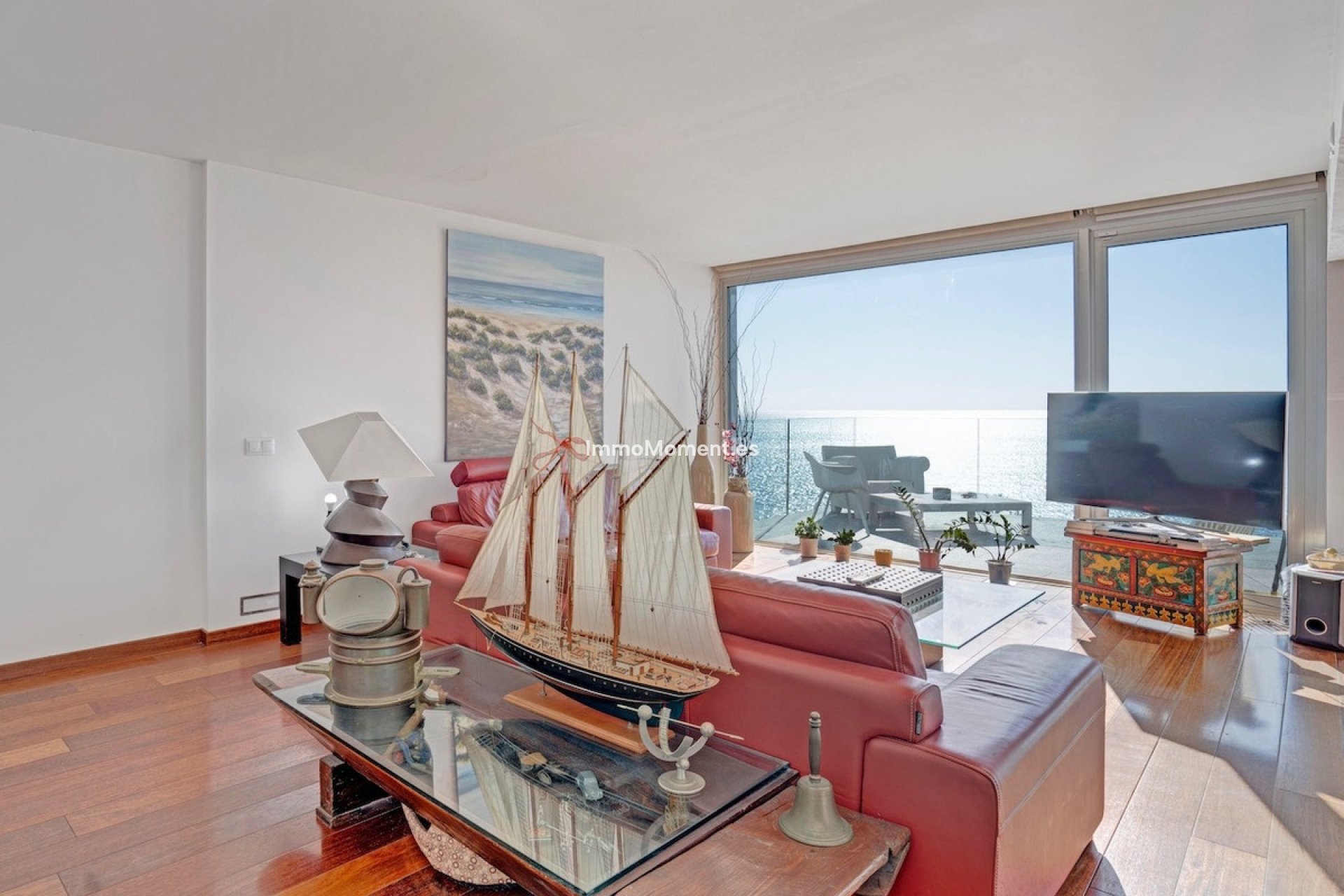 Resale - Detached villa - Calpe - Les Bassetes