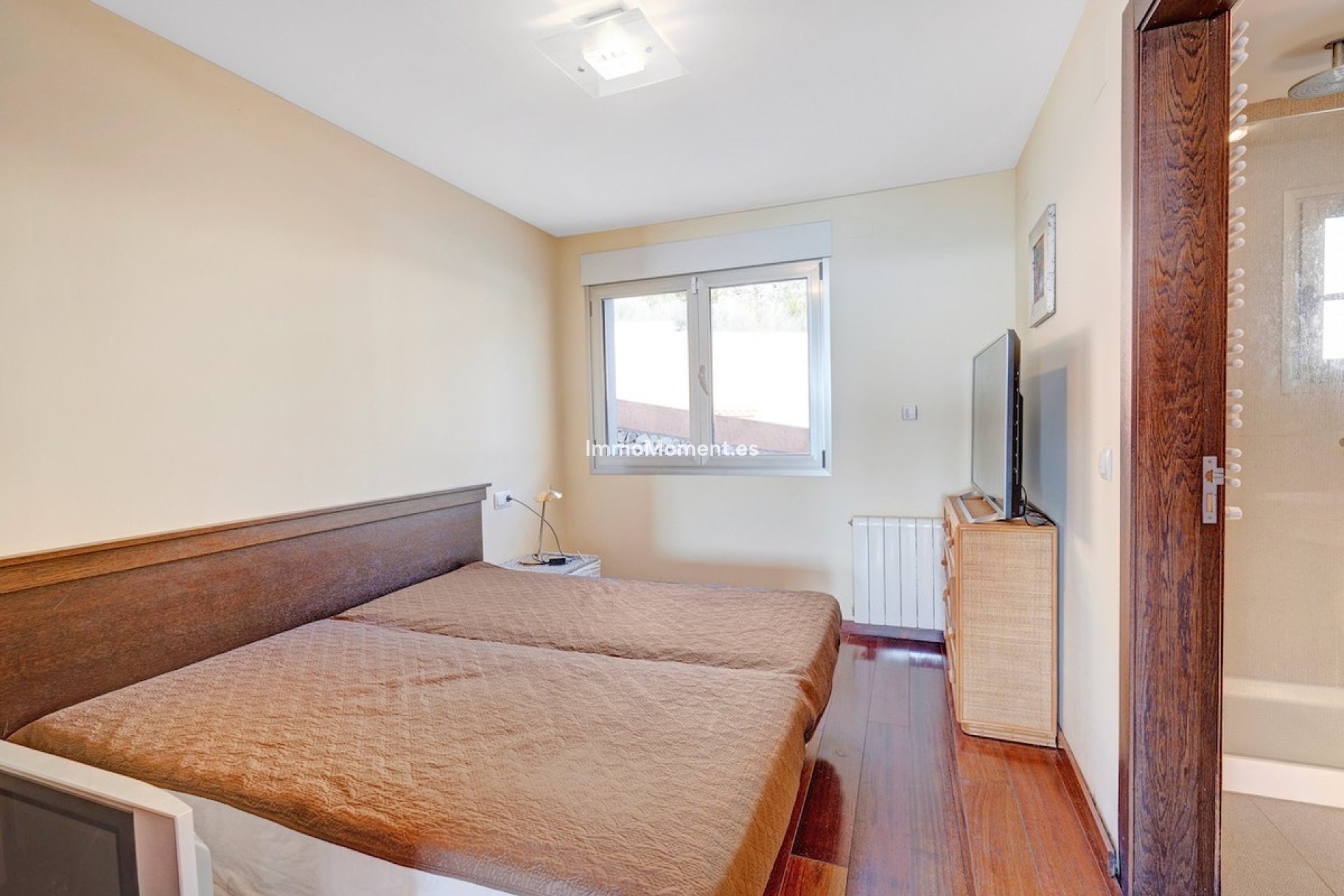 Resale - Detached villa - Calpe - Les Bassetes