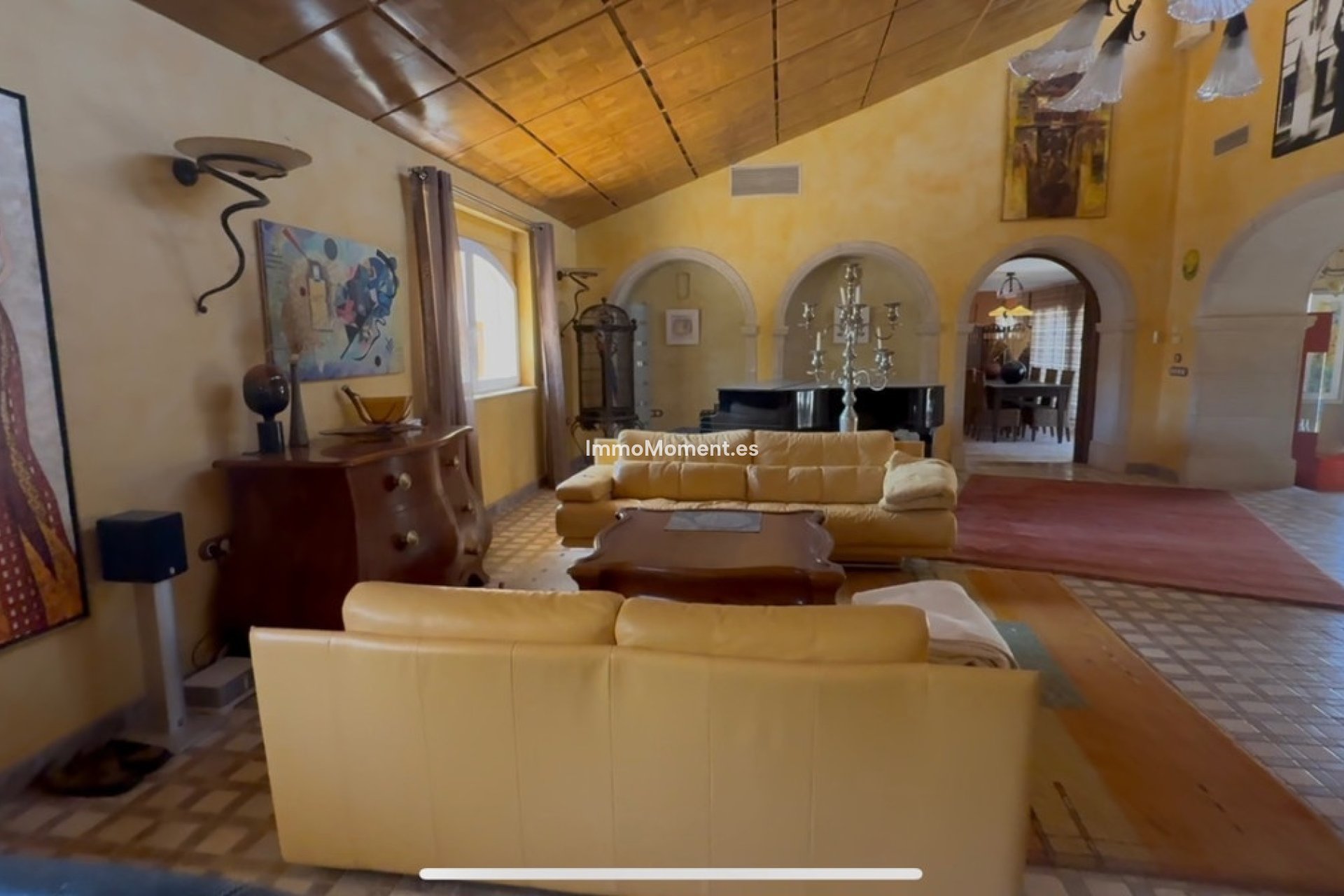 Resale - Detached villa - Cartagena - Cartagena Centro